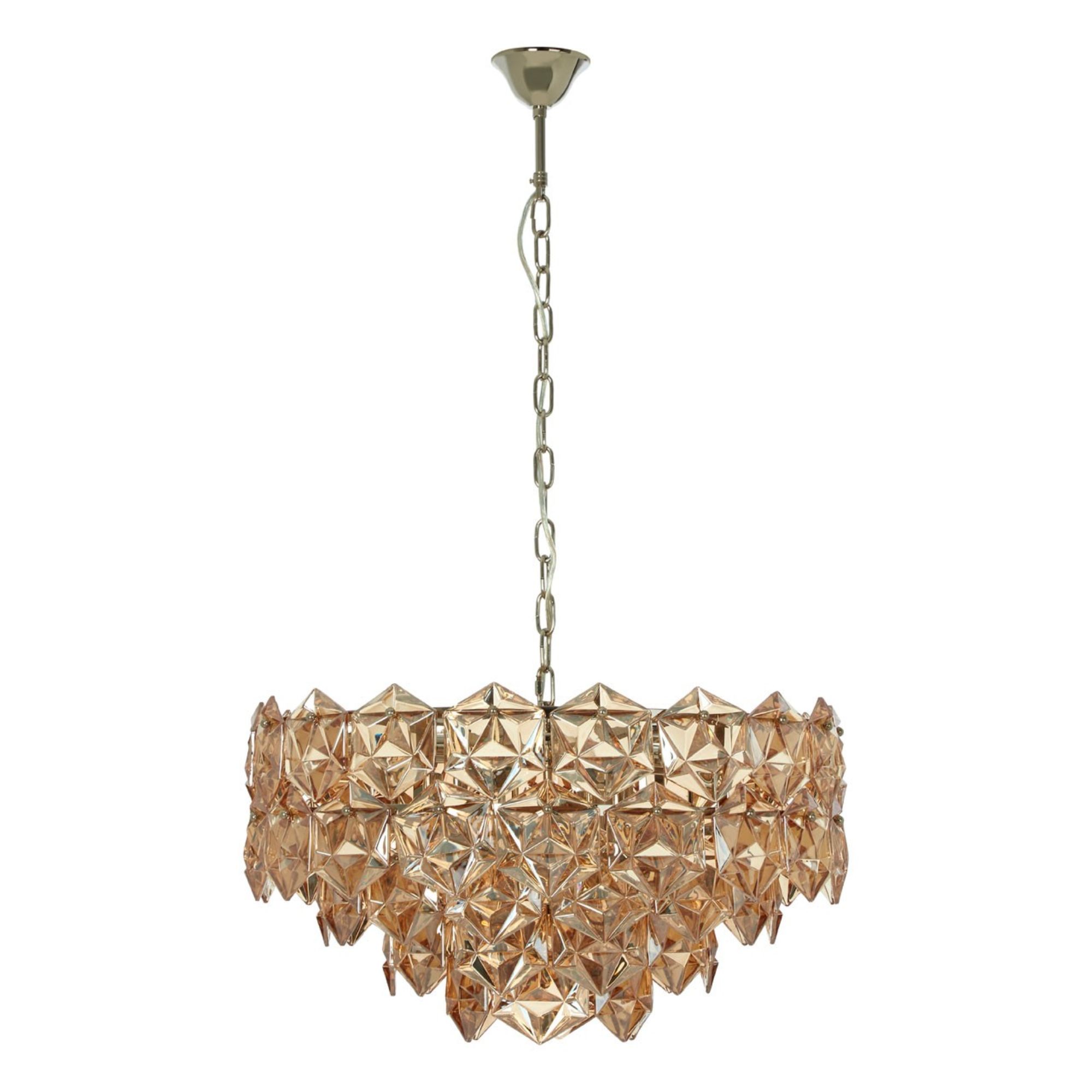 Chandelier - BBCHND08