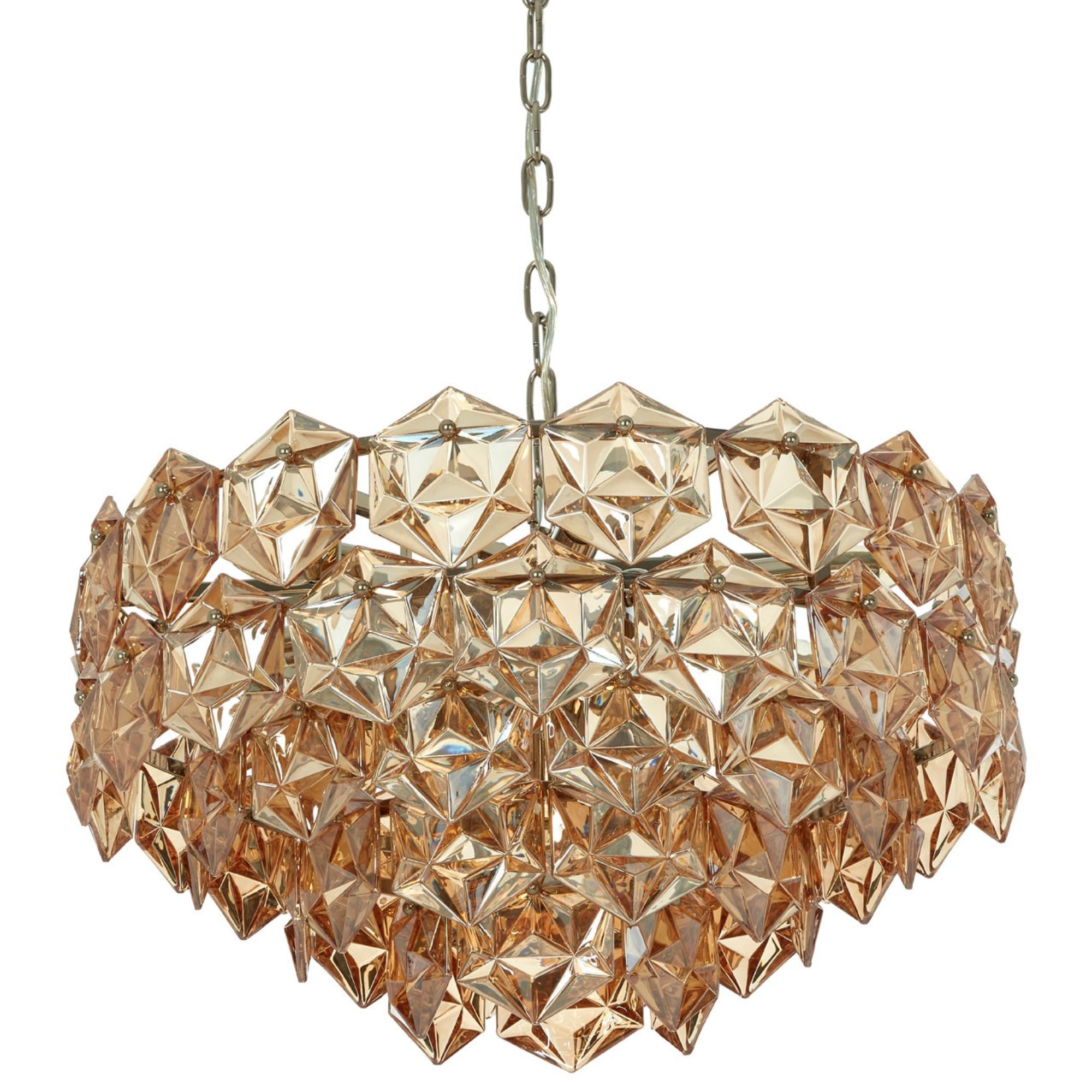 Chandelier - BBCHND08