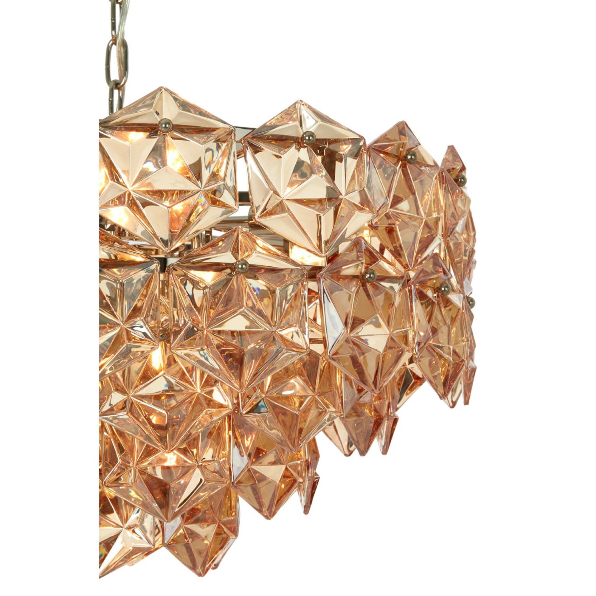 Chandelier - BBCHND08