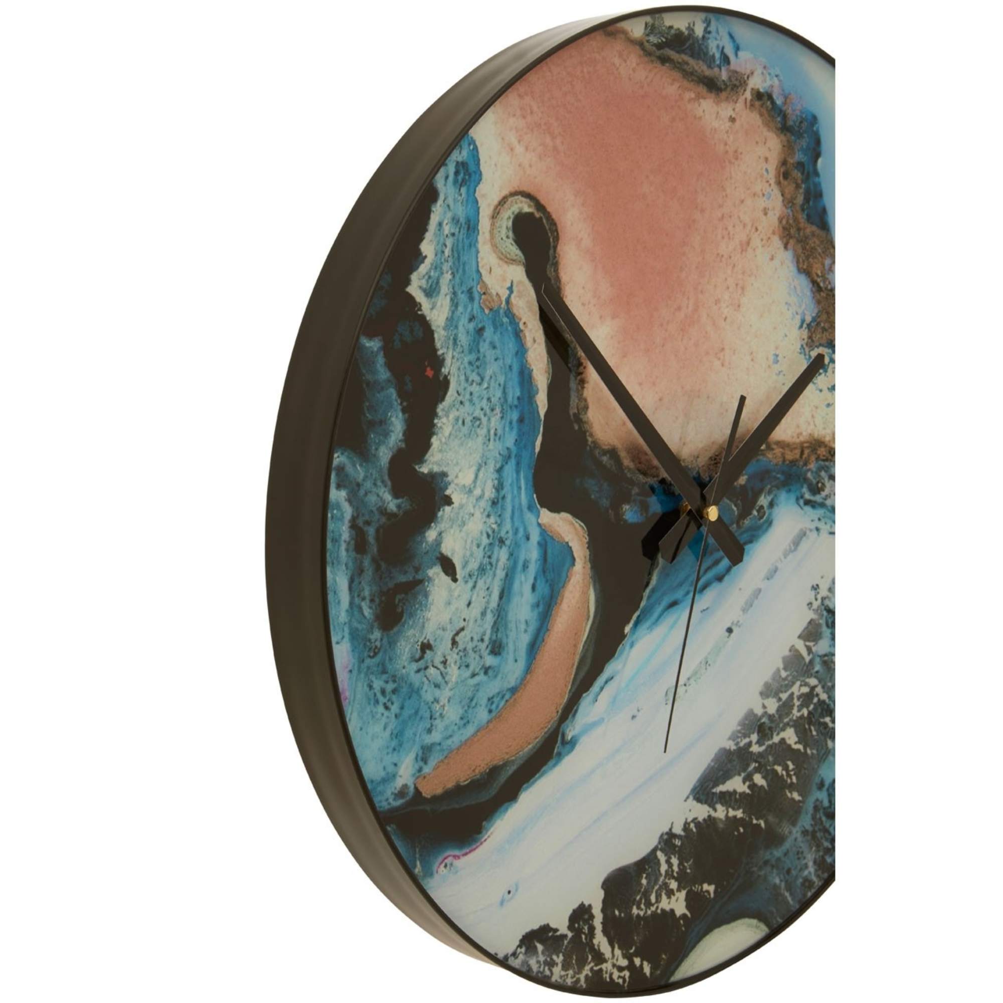 Wall Clock - BBCLK01