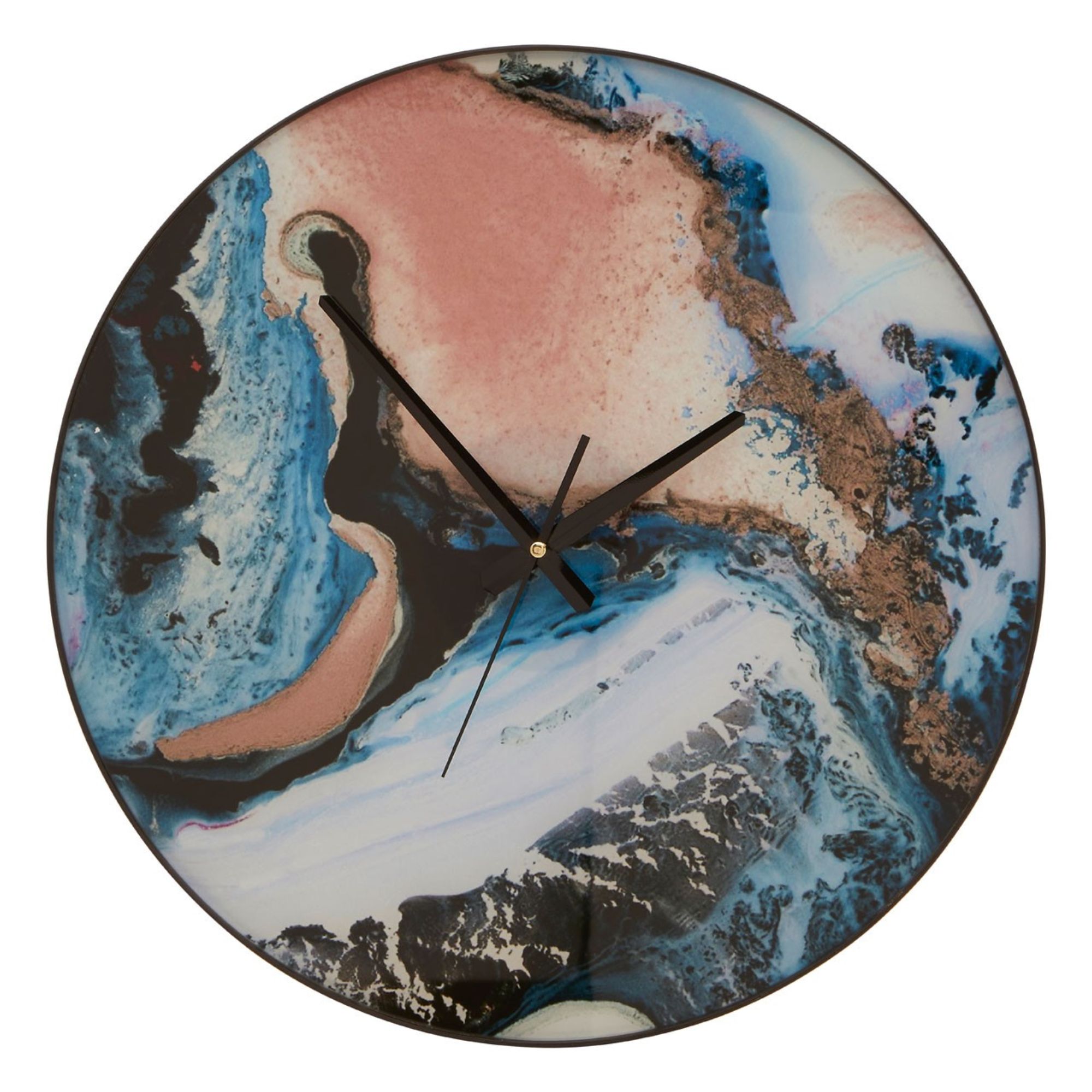 Wall Clock - BBCLK01