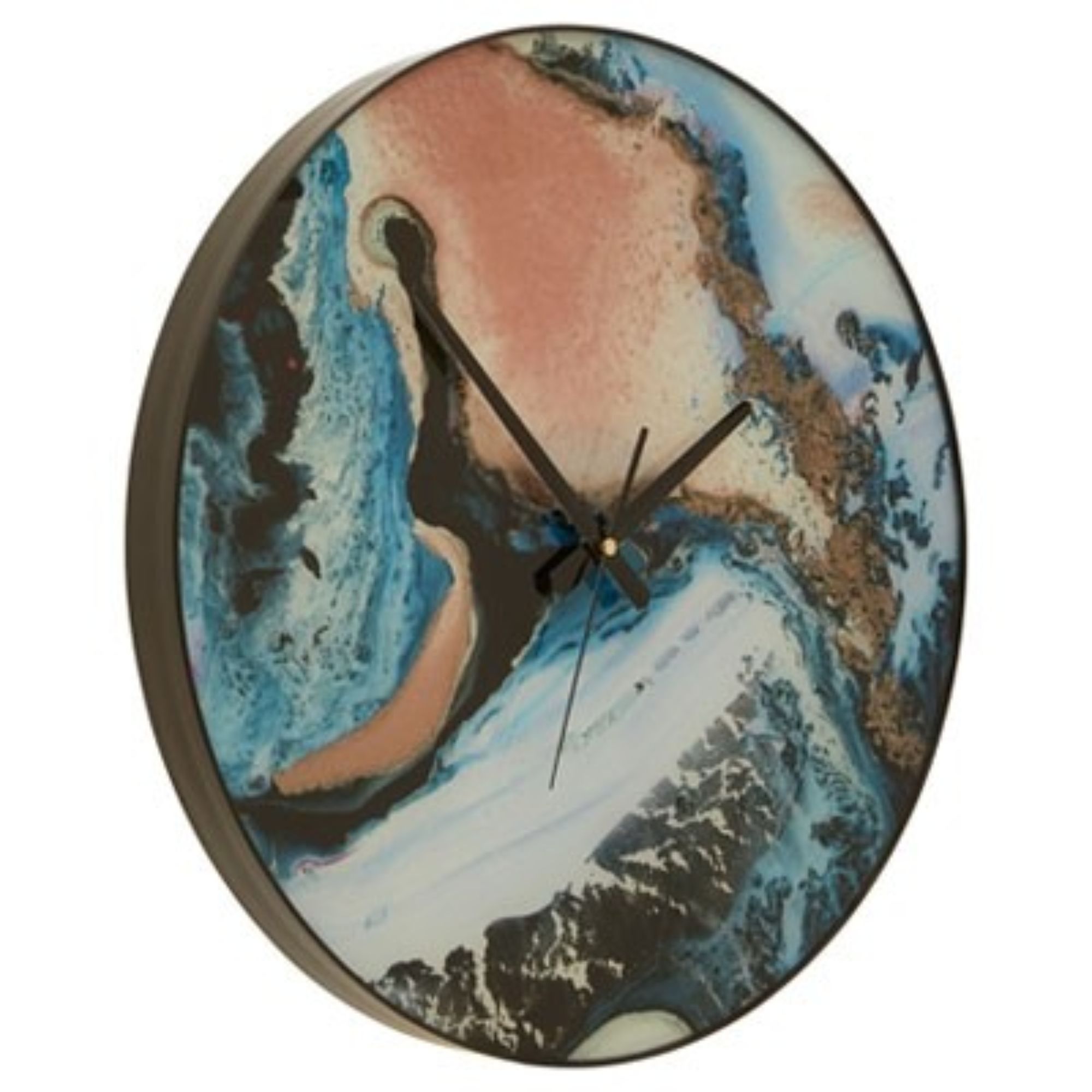 Wall Clock - BBCLK01