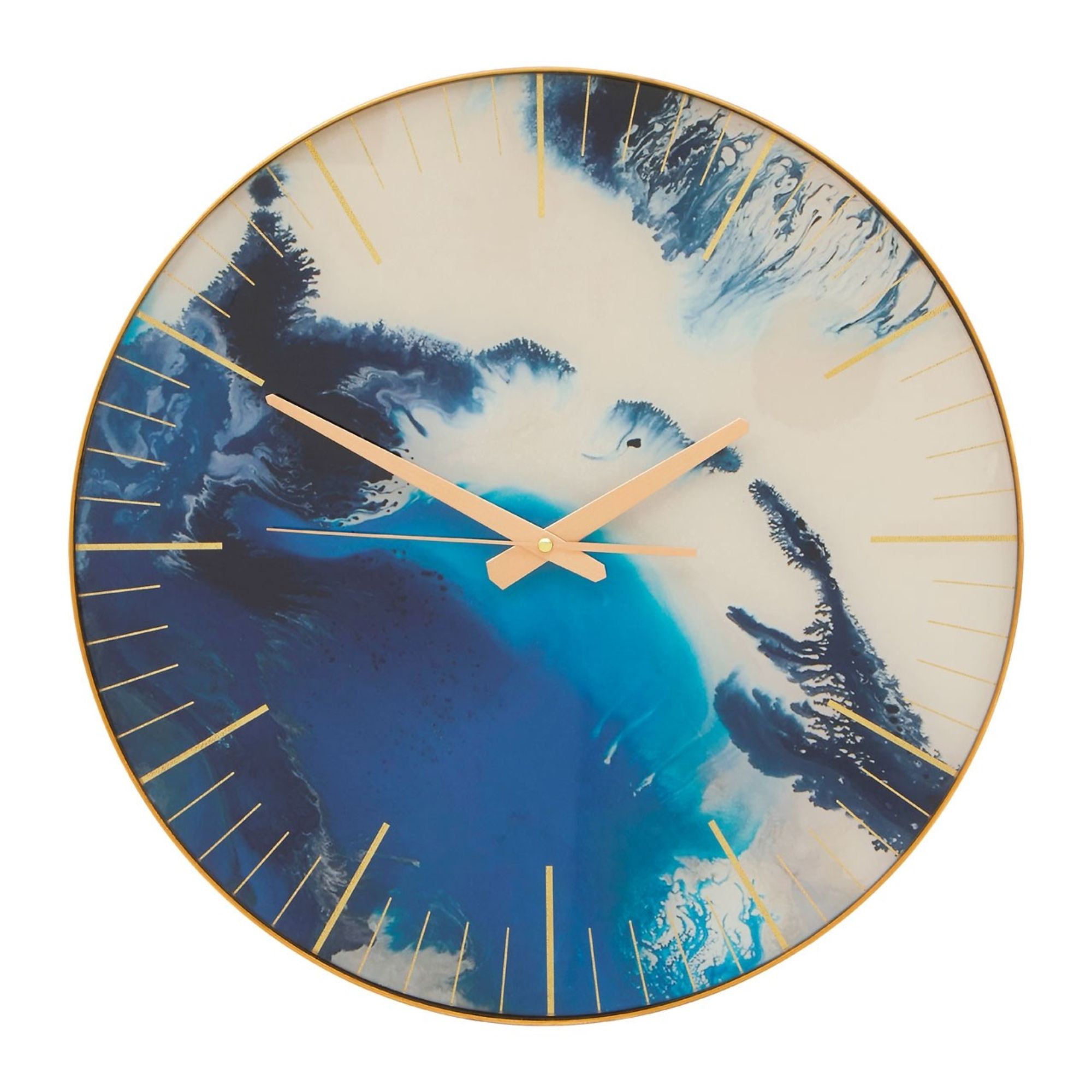 Wall Clock - BBCLK02