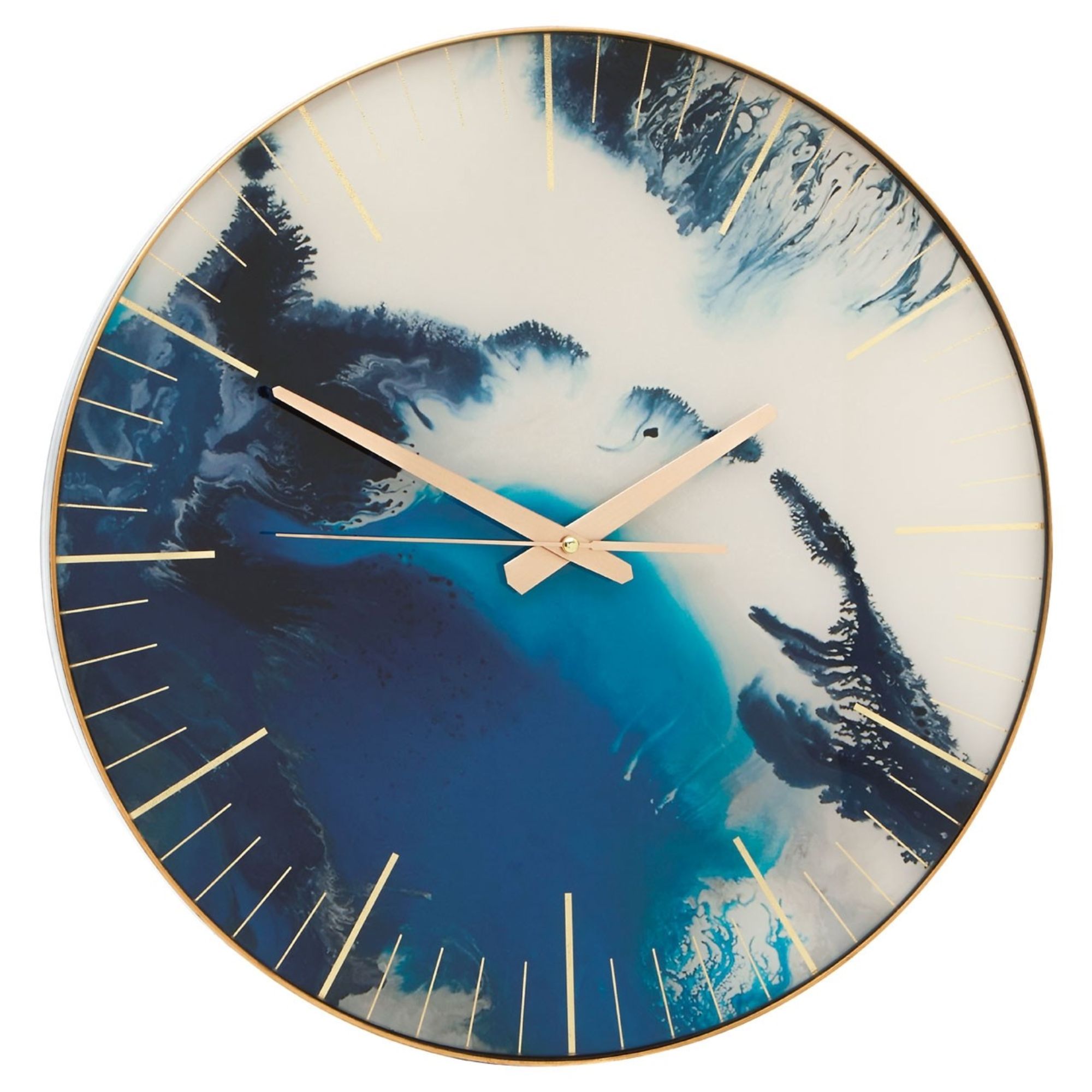 Wall Clock - BBCLK02