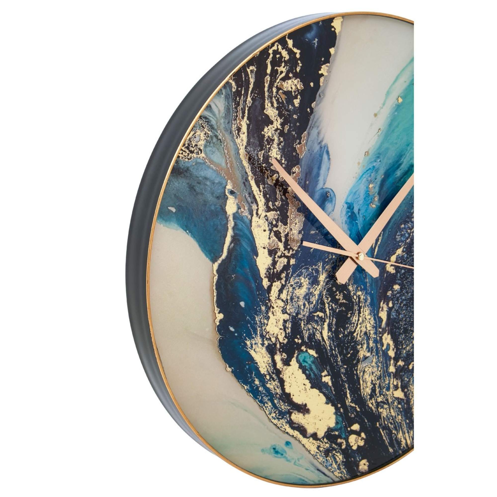 Wall Clock - BBCLK04