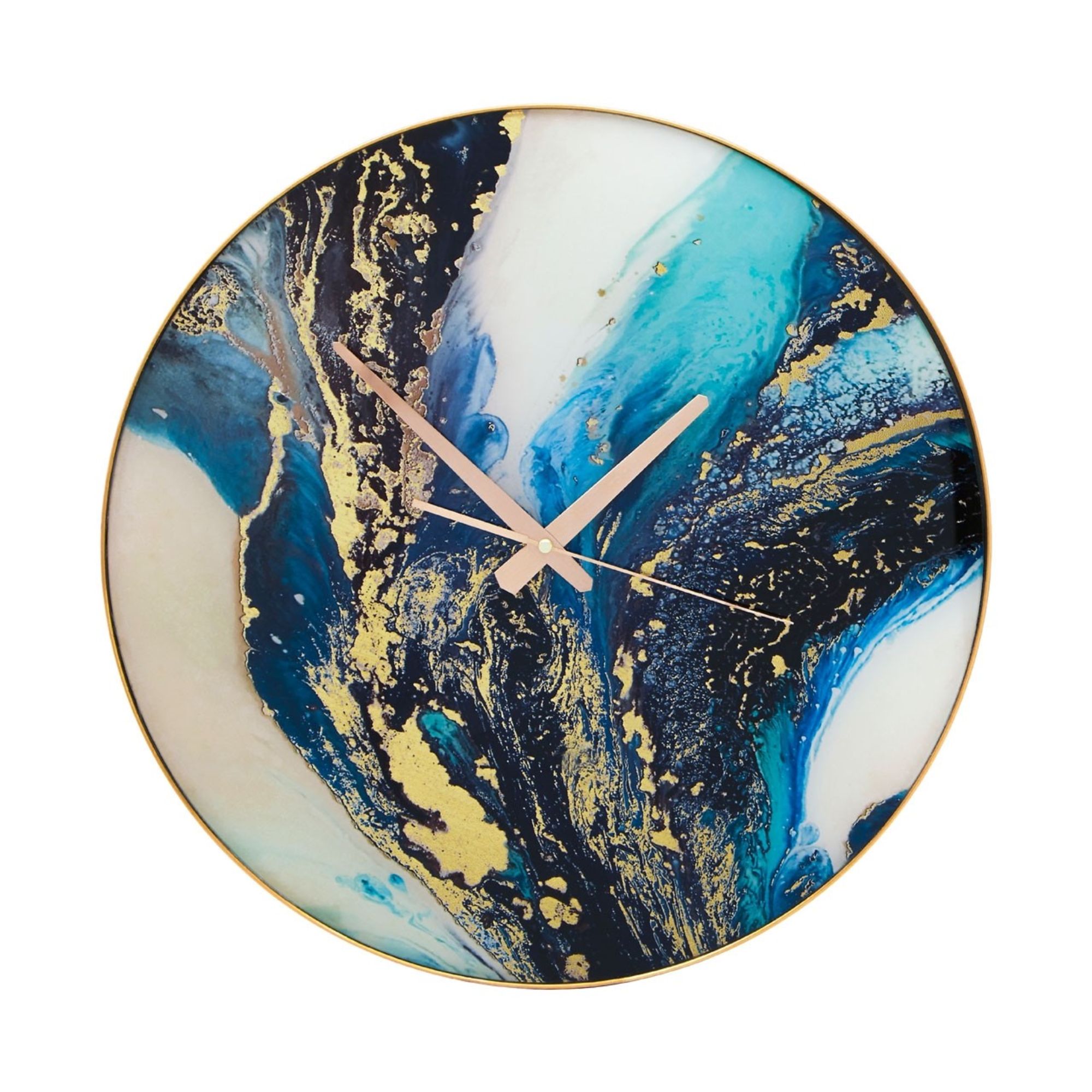 Wall Clock - BBCLK04