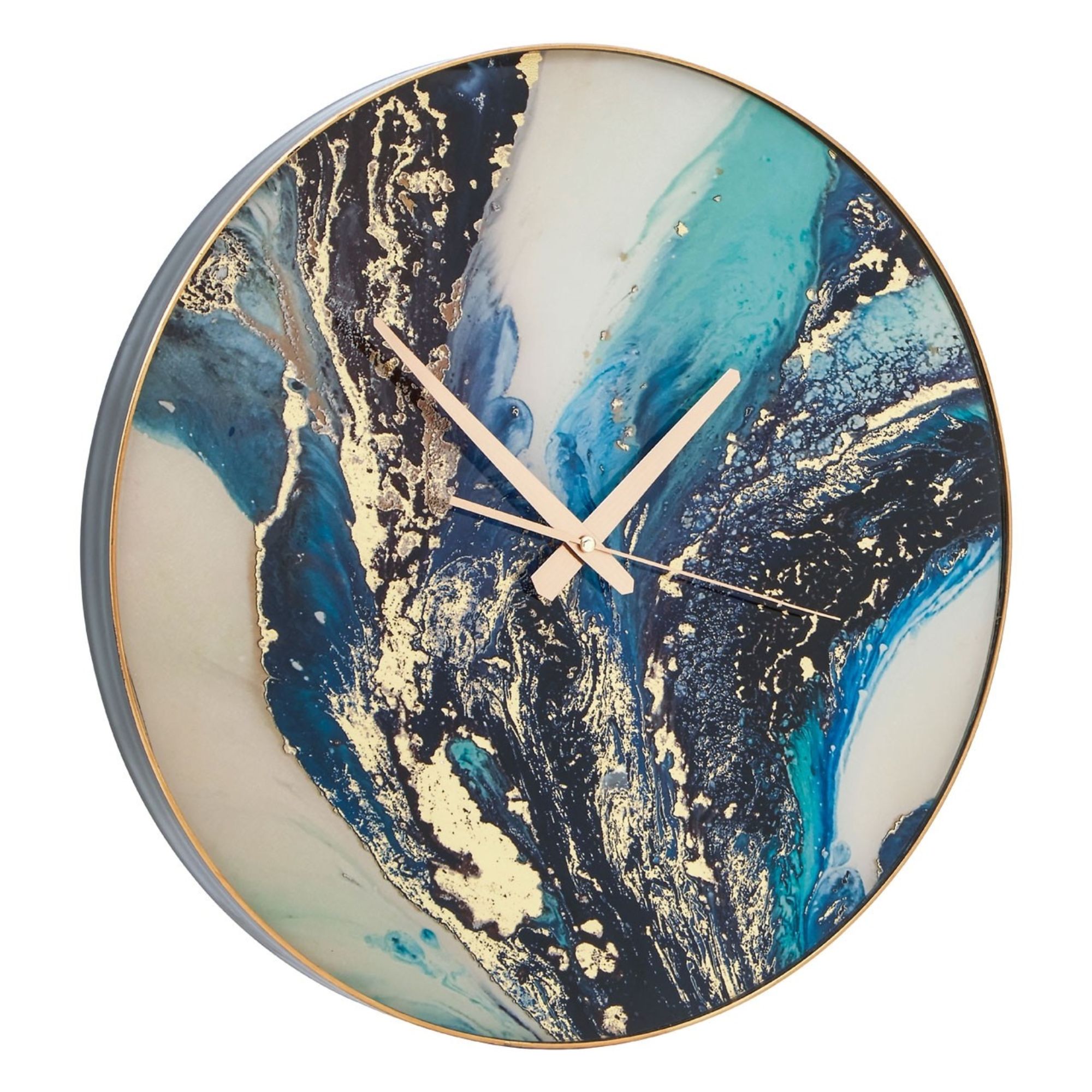 Wall Clock - BBCLK04