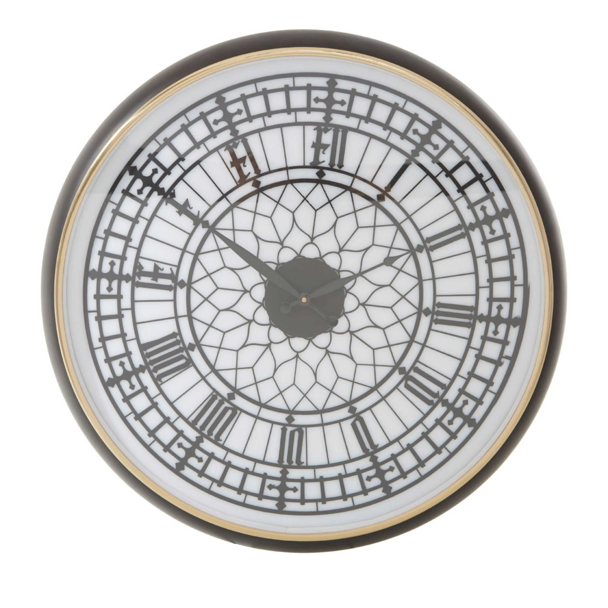 Wall Clock - BBCLK06