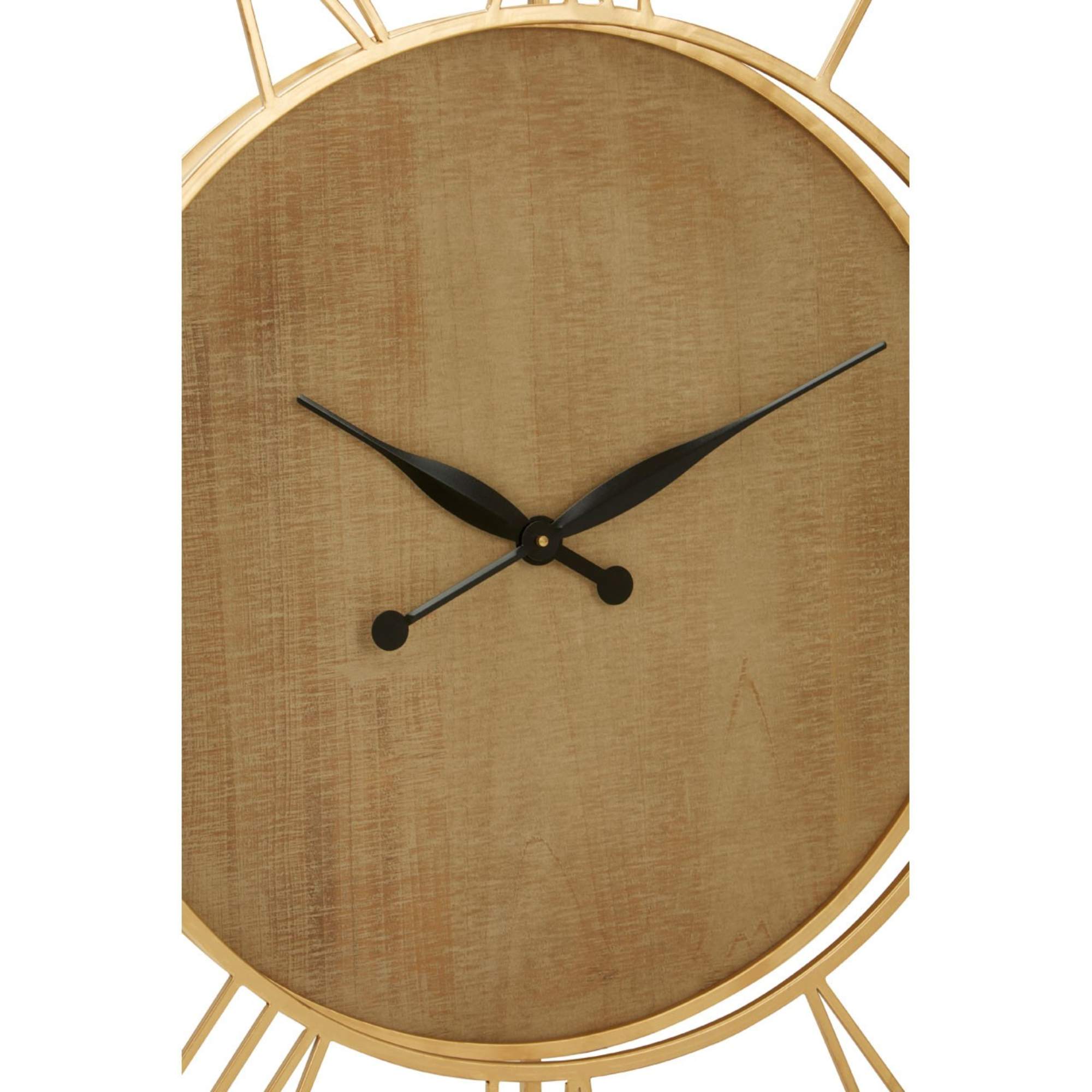 Wall Clock - BBCLK07