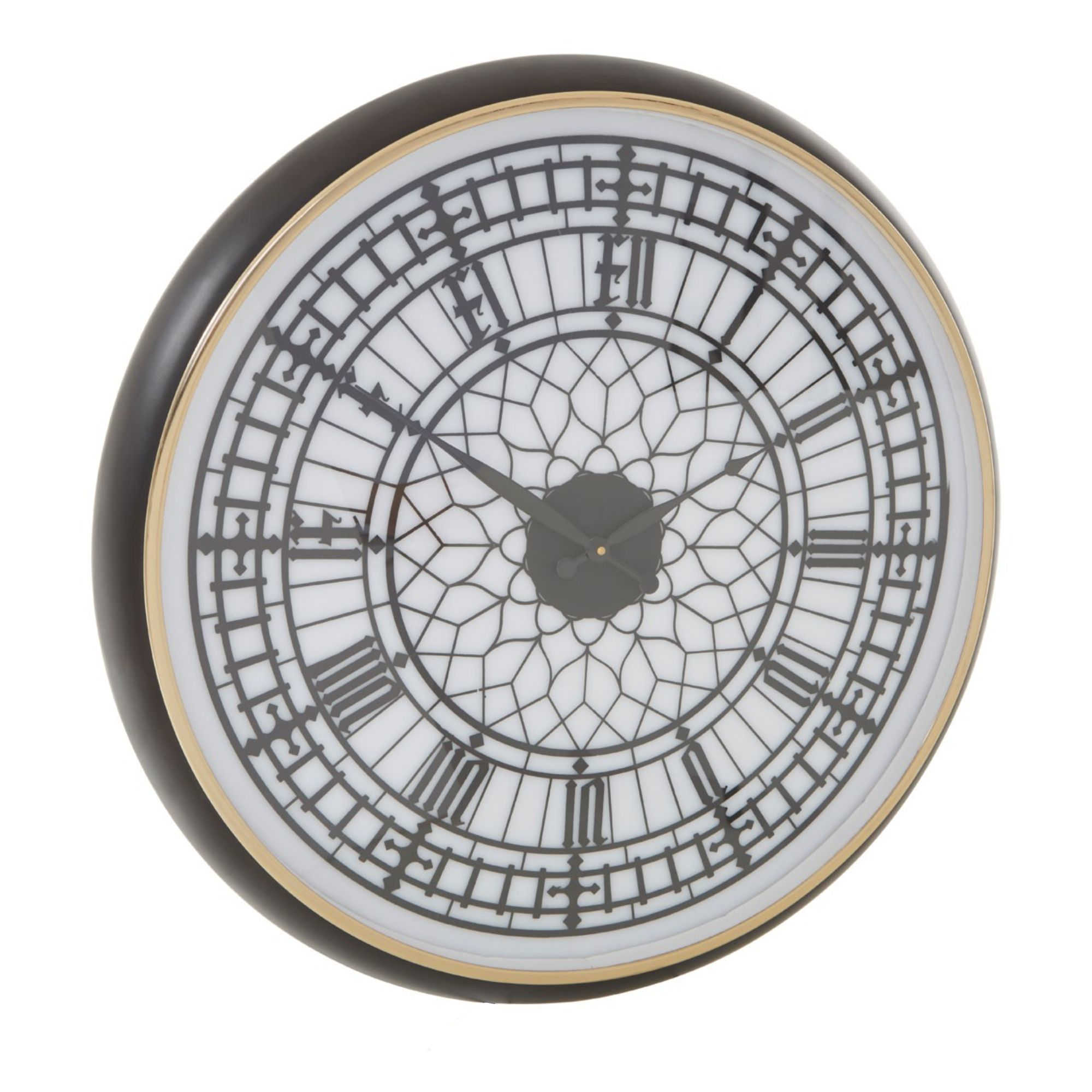 Wall Clock - BBCLK06