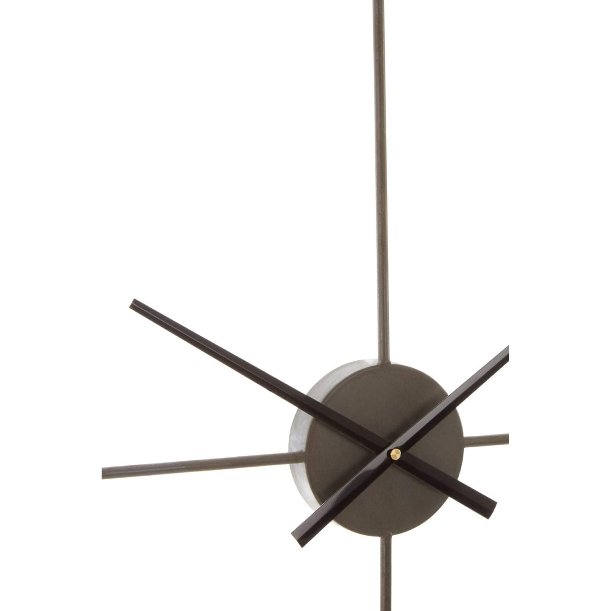 Wall Clock - BBCLK08