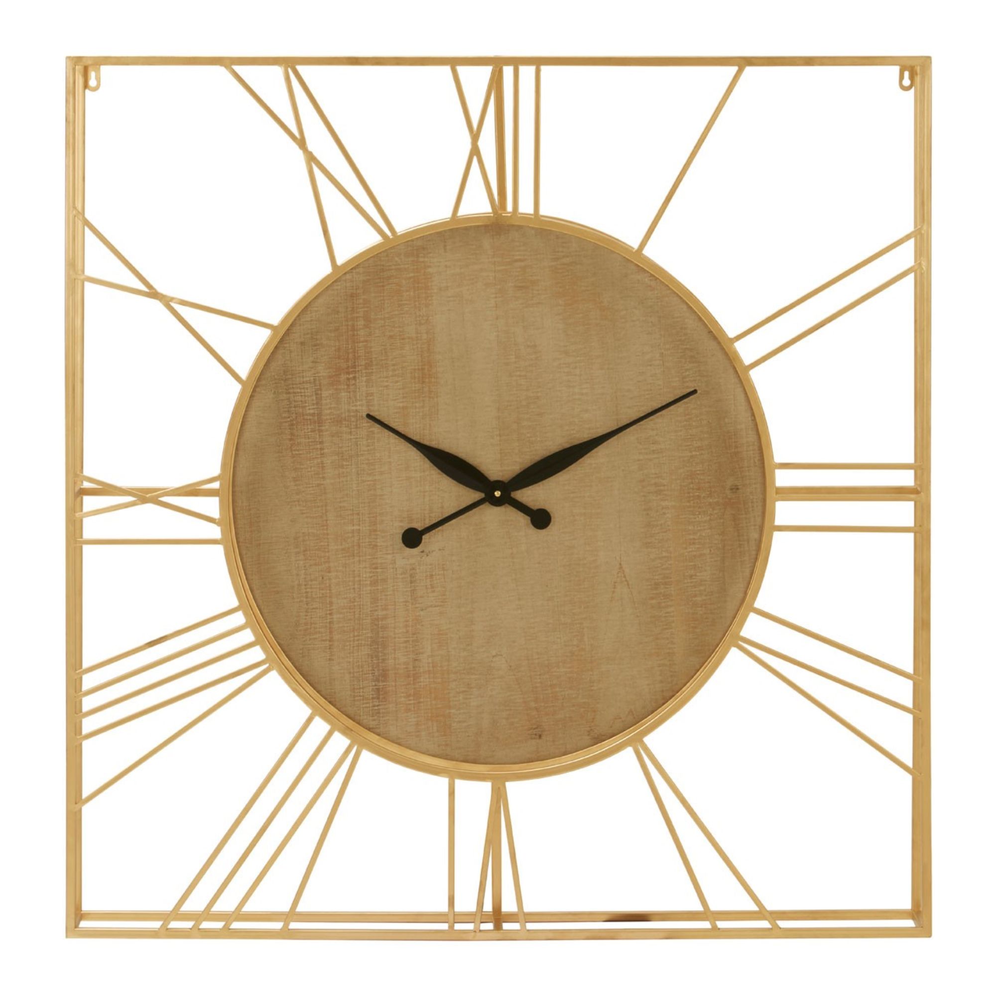 Wall Clock - BBCLK07