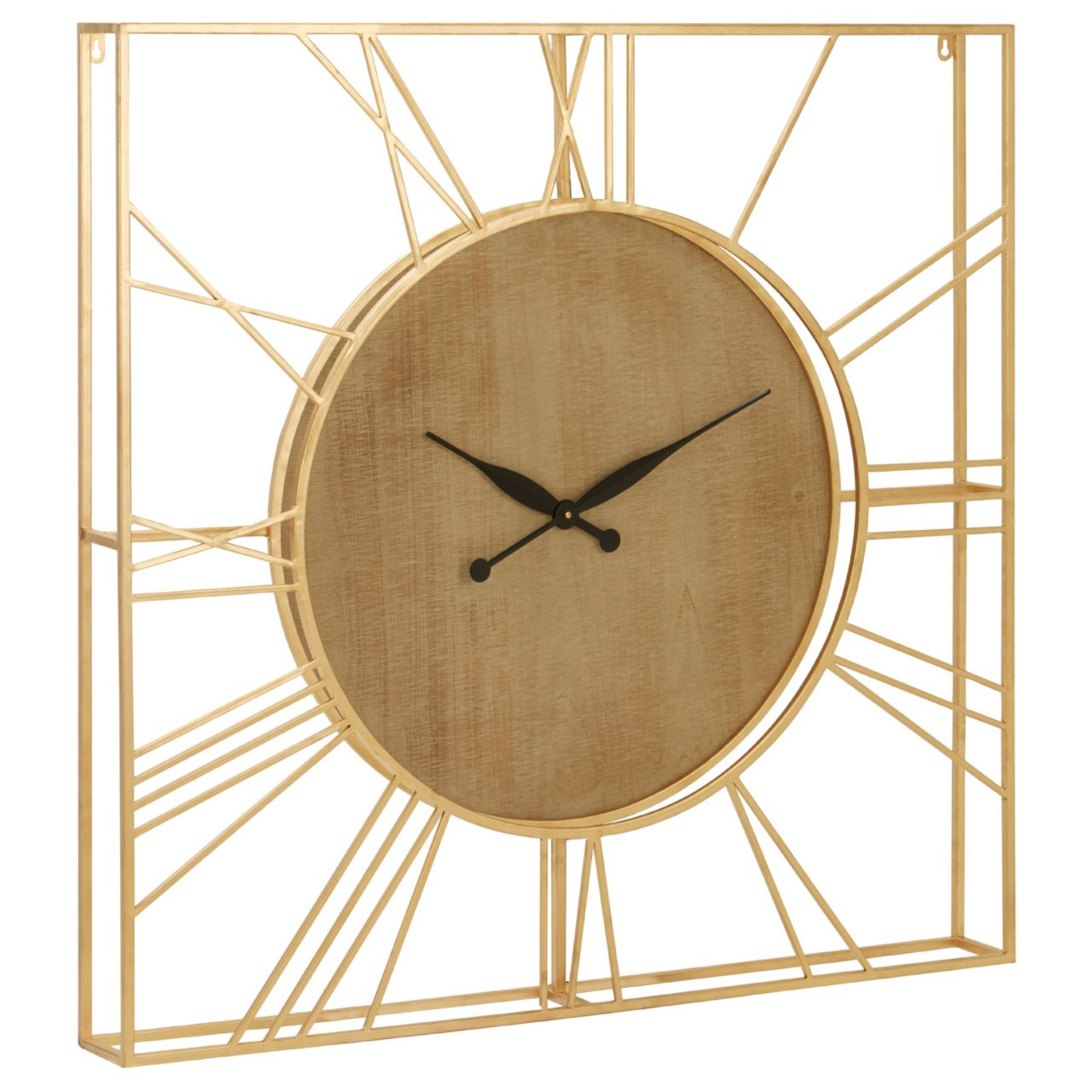 Wall Clock - BBCLK07