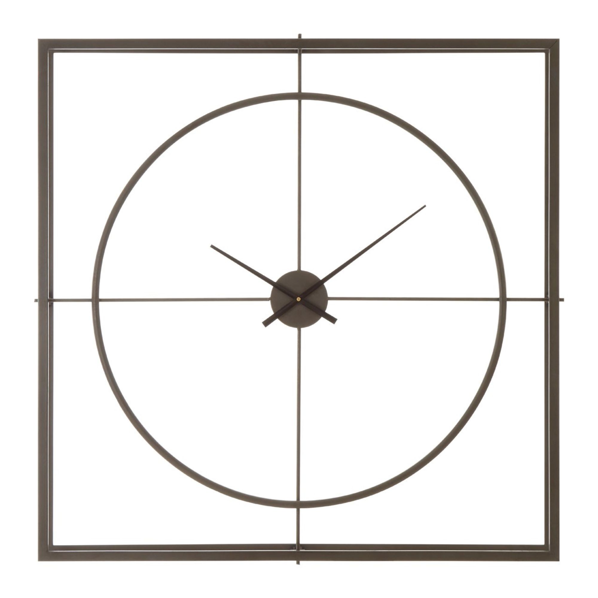 Wall Clock - BBCLK08