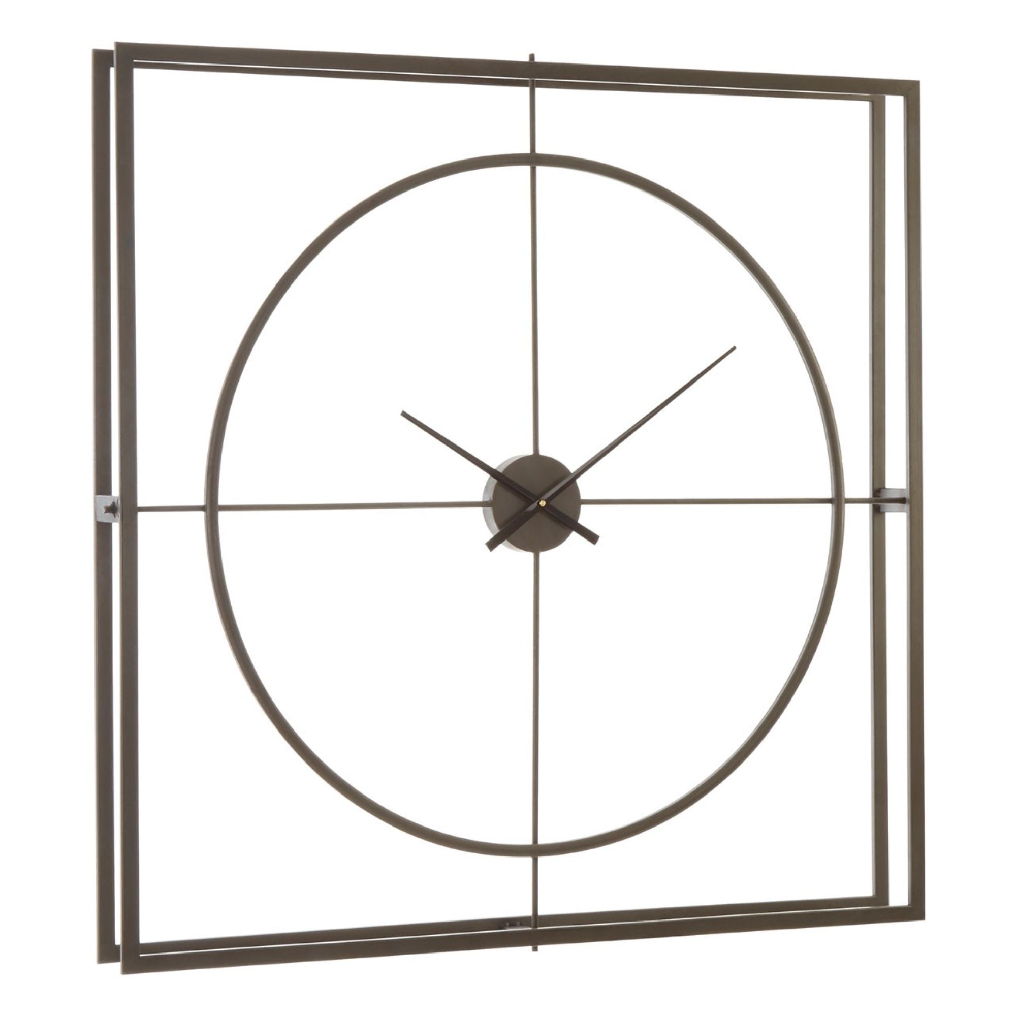 Wall Clock - BBCLK08