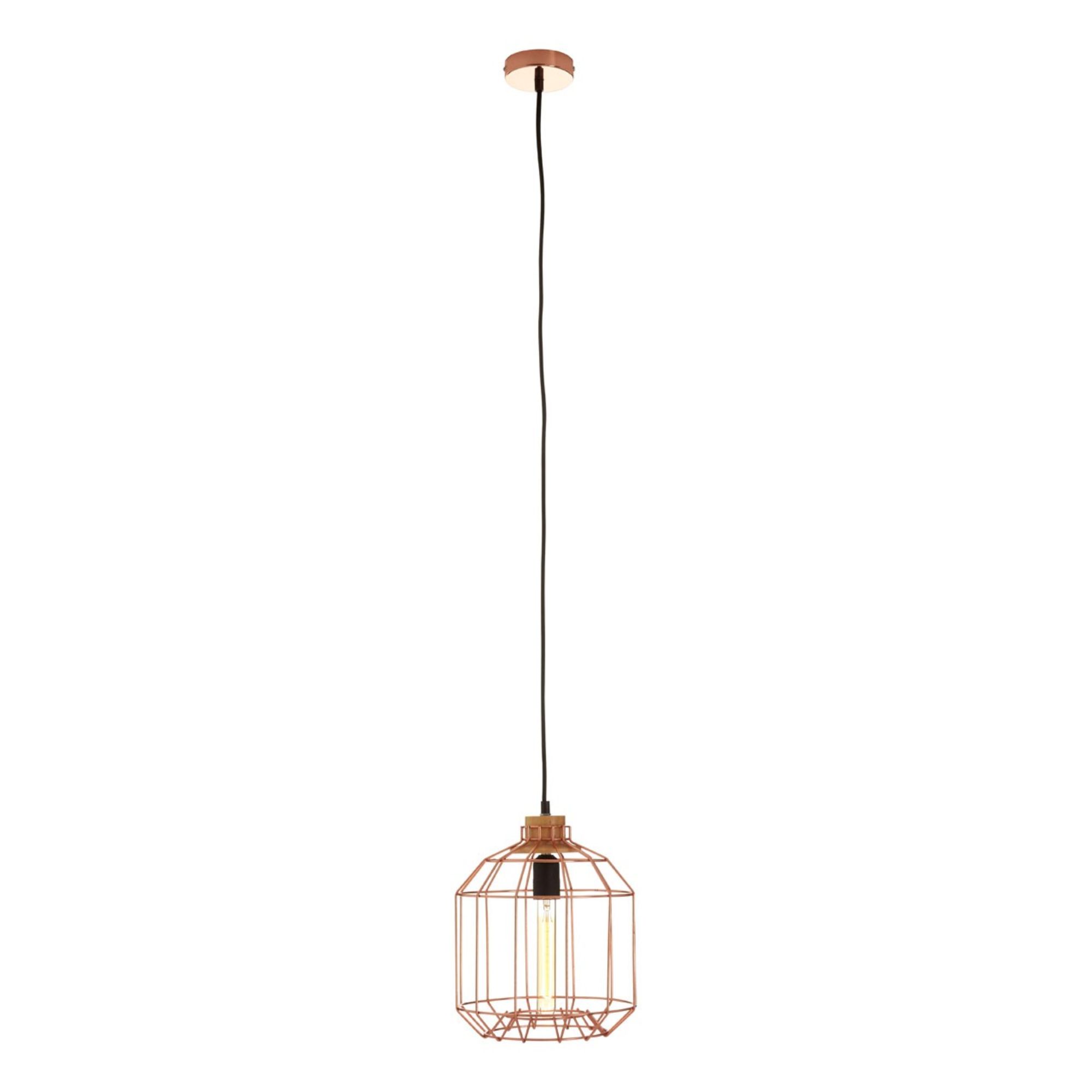 Ceiling Light Pendant - BBCLLT05