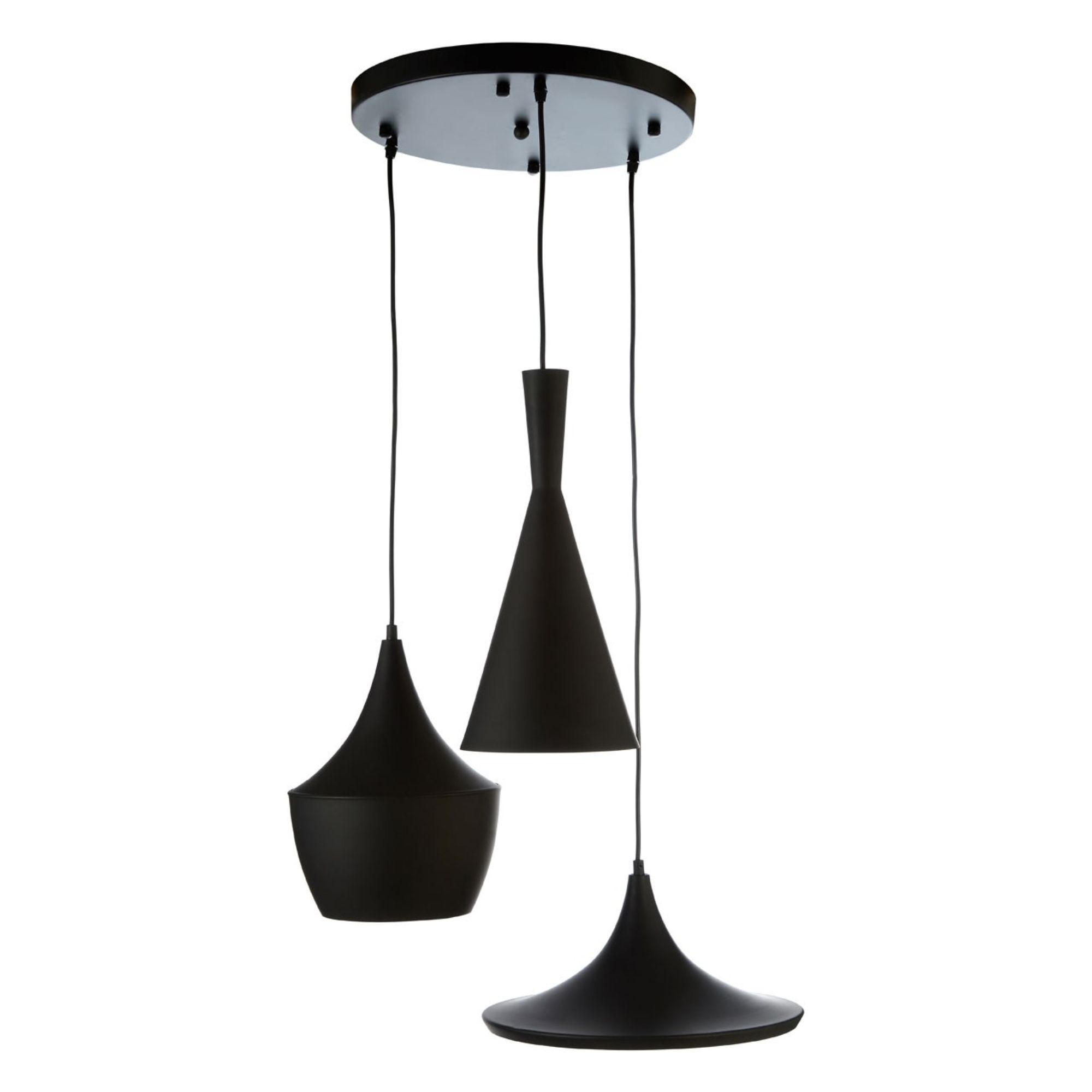 Ceiling Light Pendant - BBCLLT06