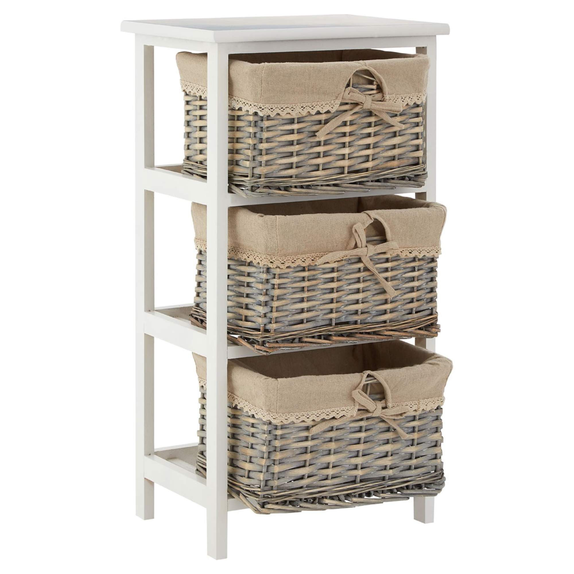 Chest of Drawers - BBCOD05