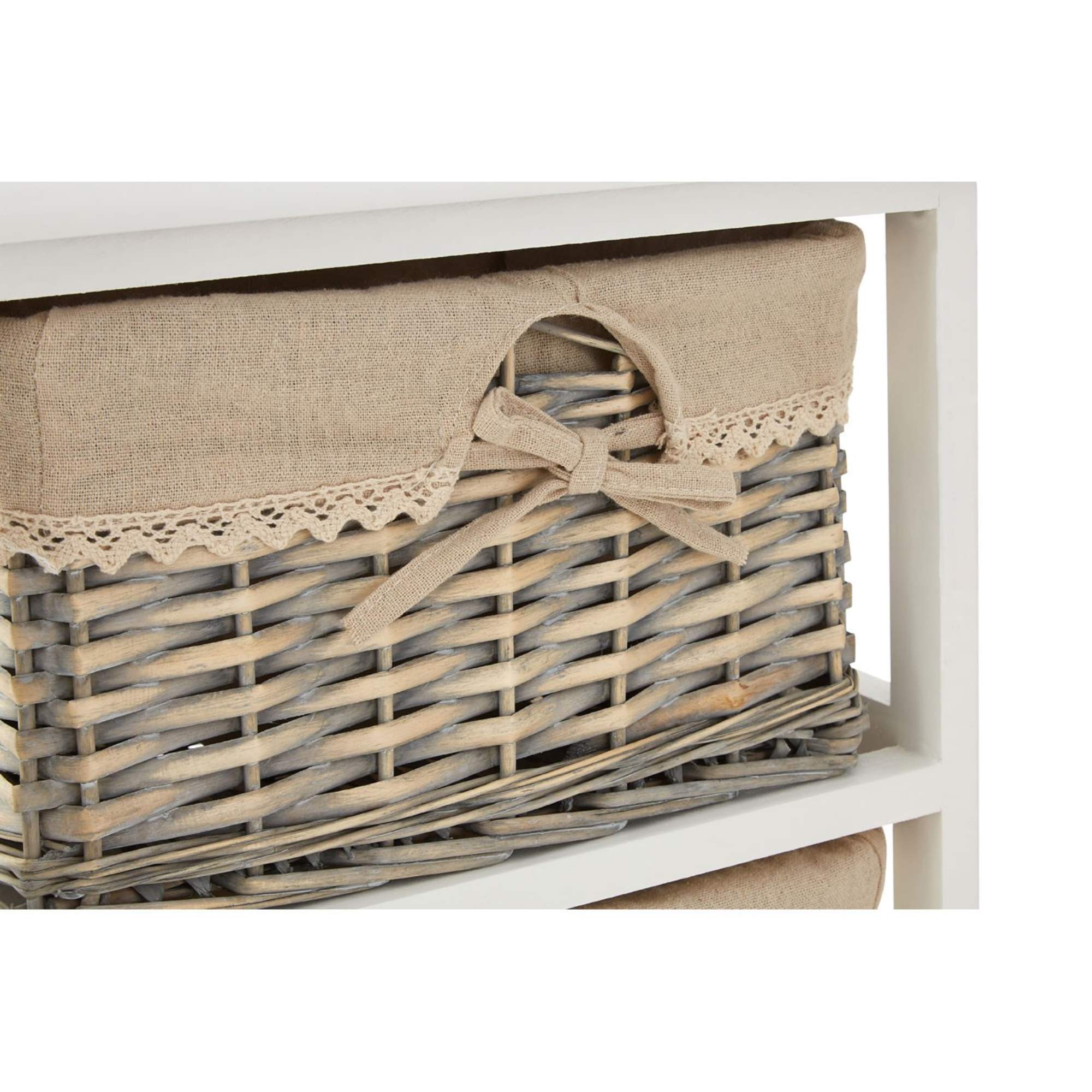 Chest of Drawers - BBCOD05