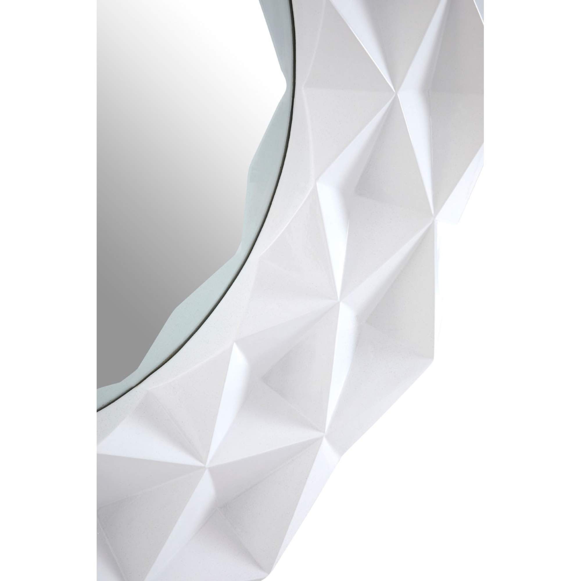 Wall Mirror - BBCONM01