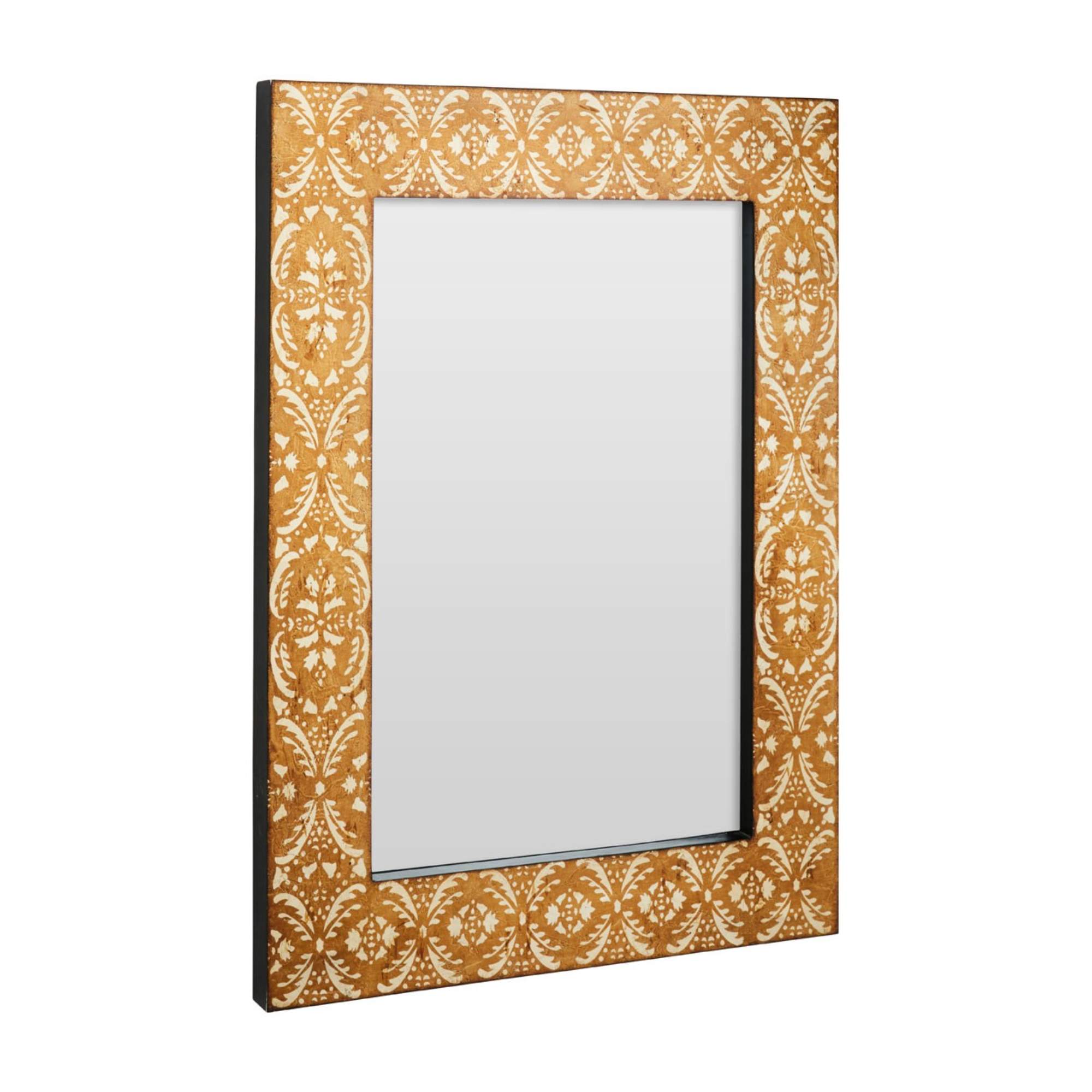 Wall Mirror - BBCONM04