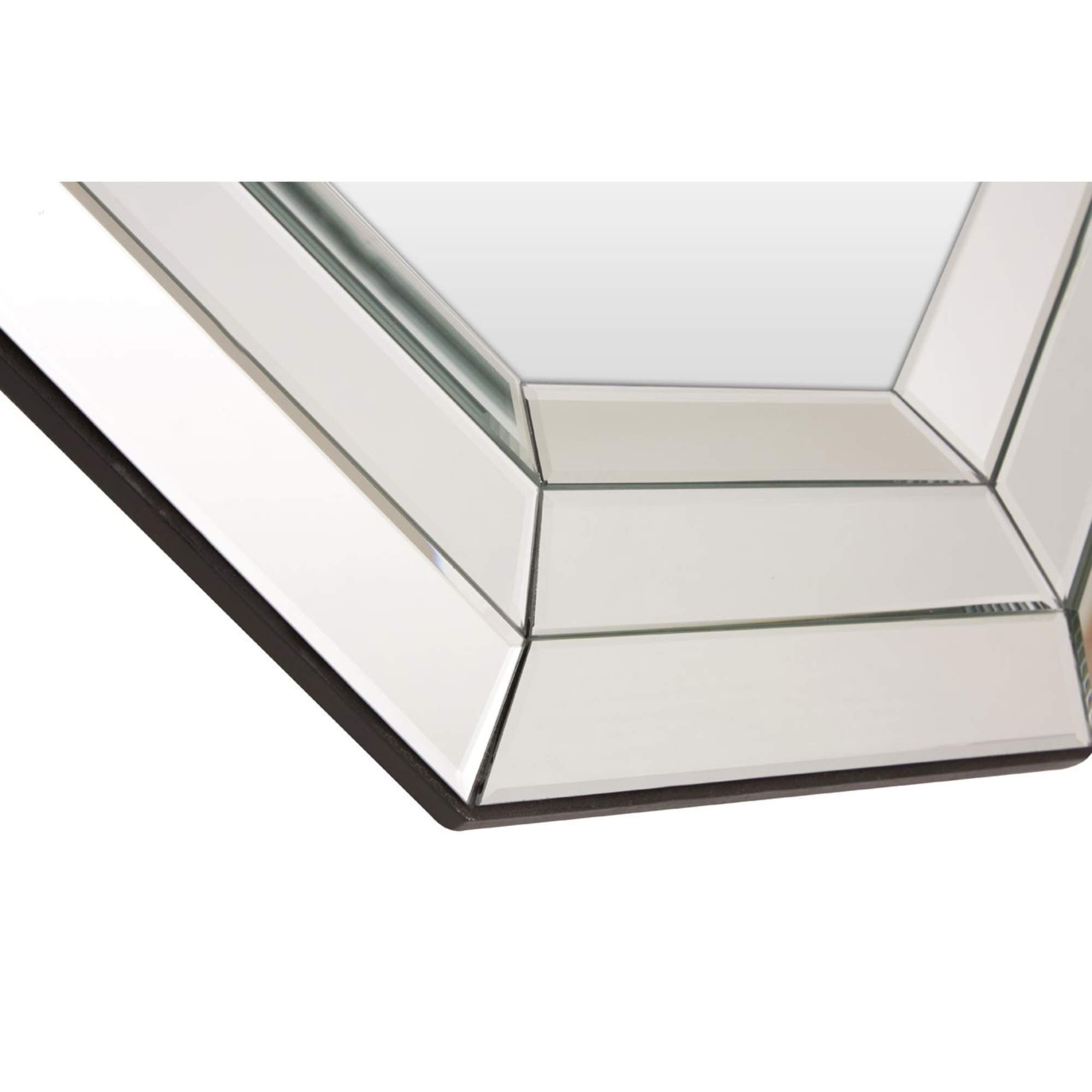 Wall Mirror - BBCONM06