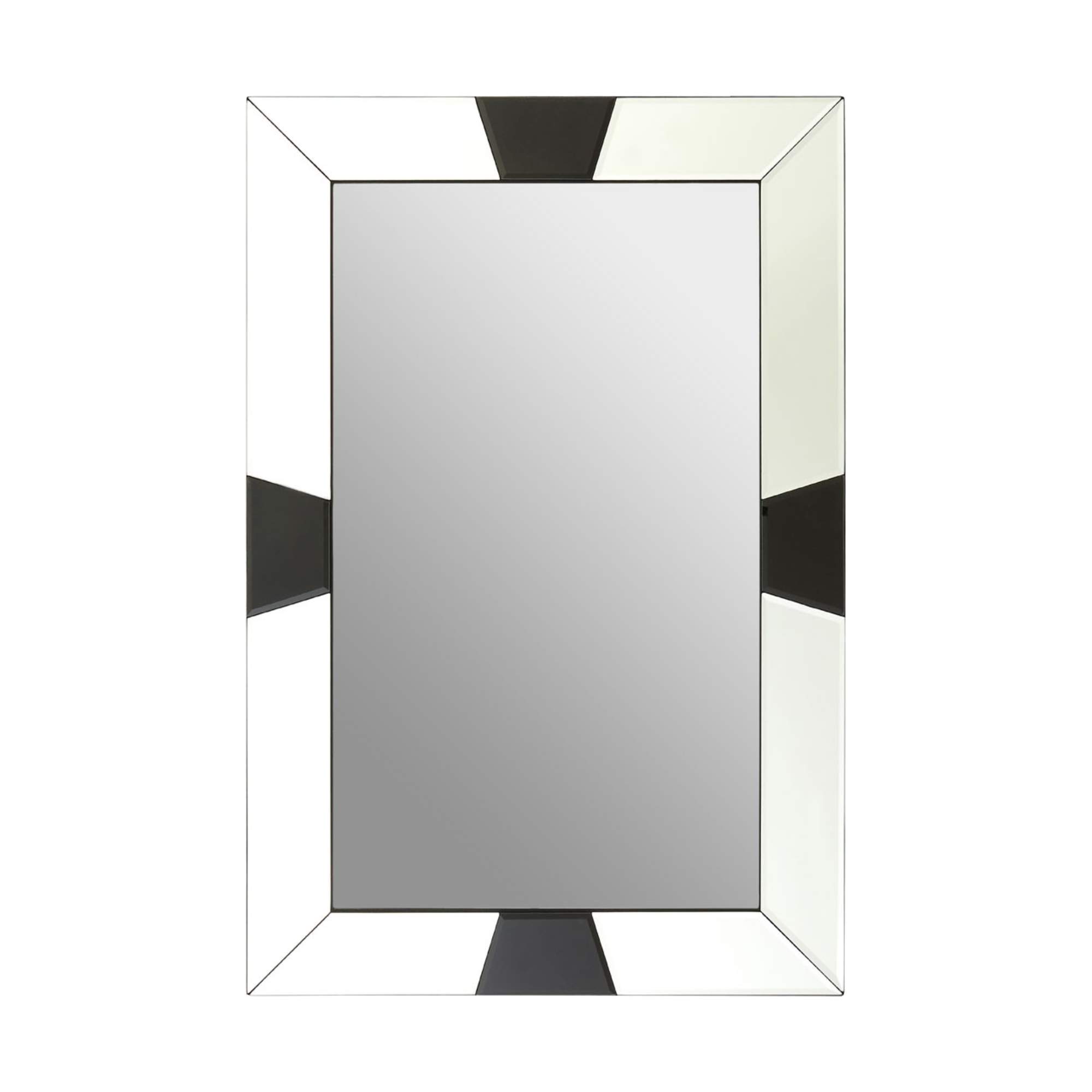 Wall Mirror - BBCONM07