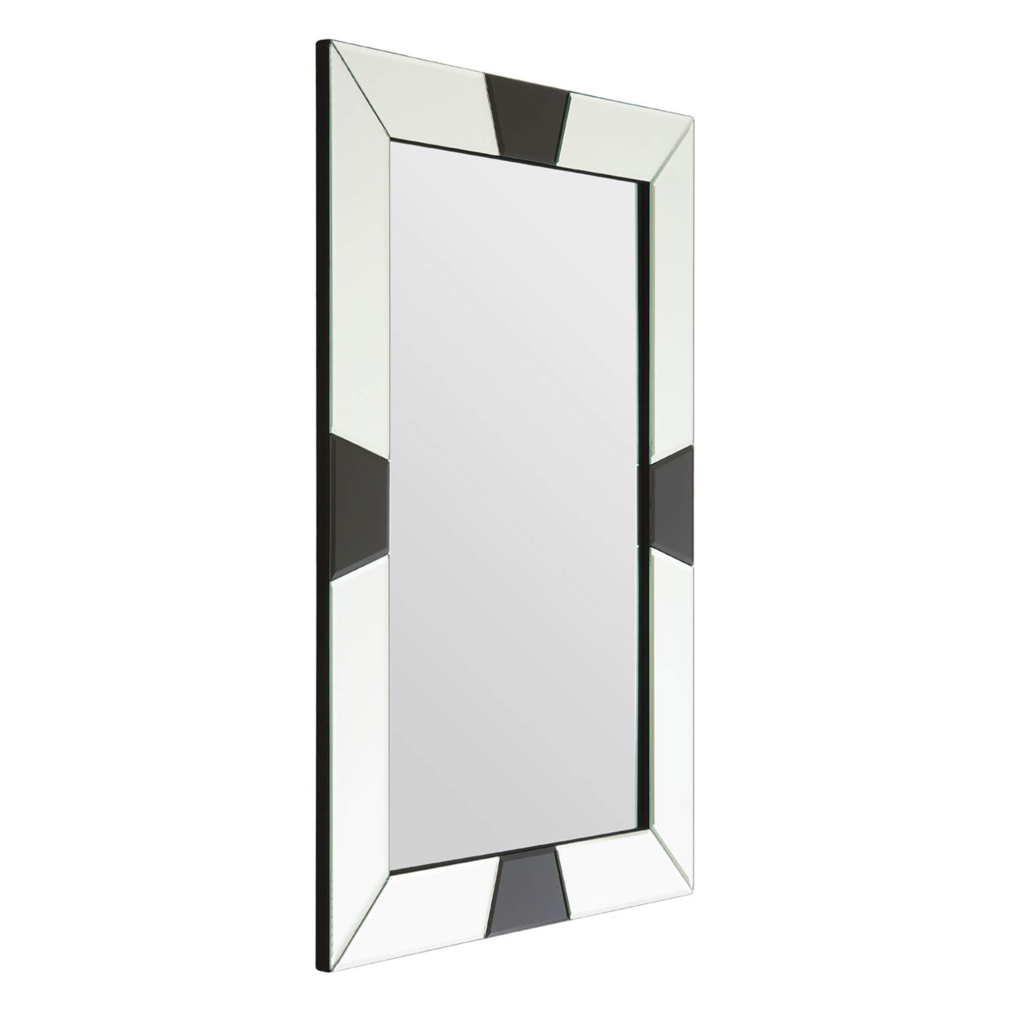 Wall Mirror - BBCONM07