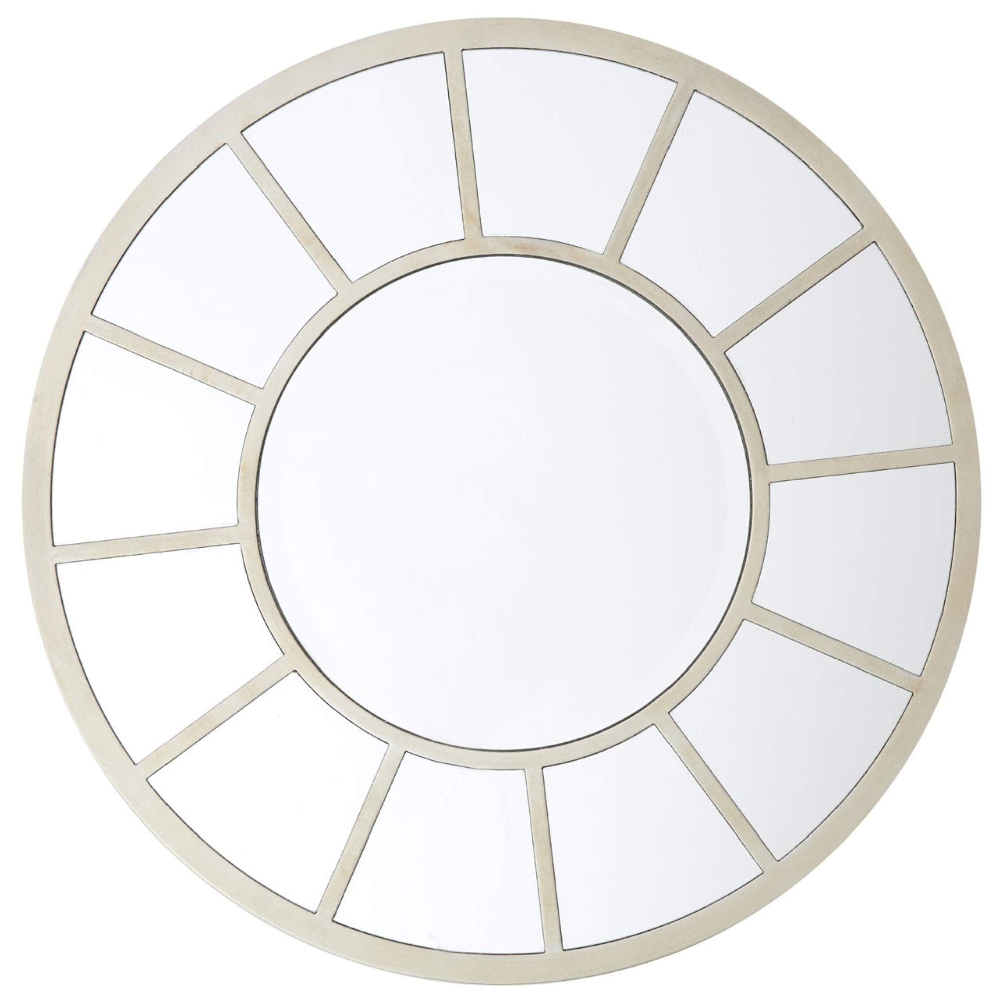 Wall Mirror - BBCONM08