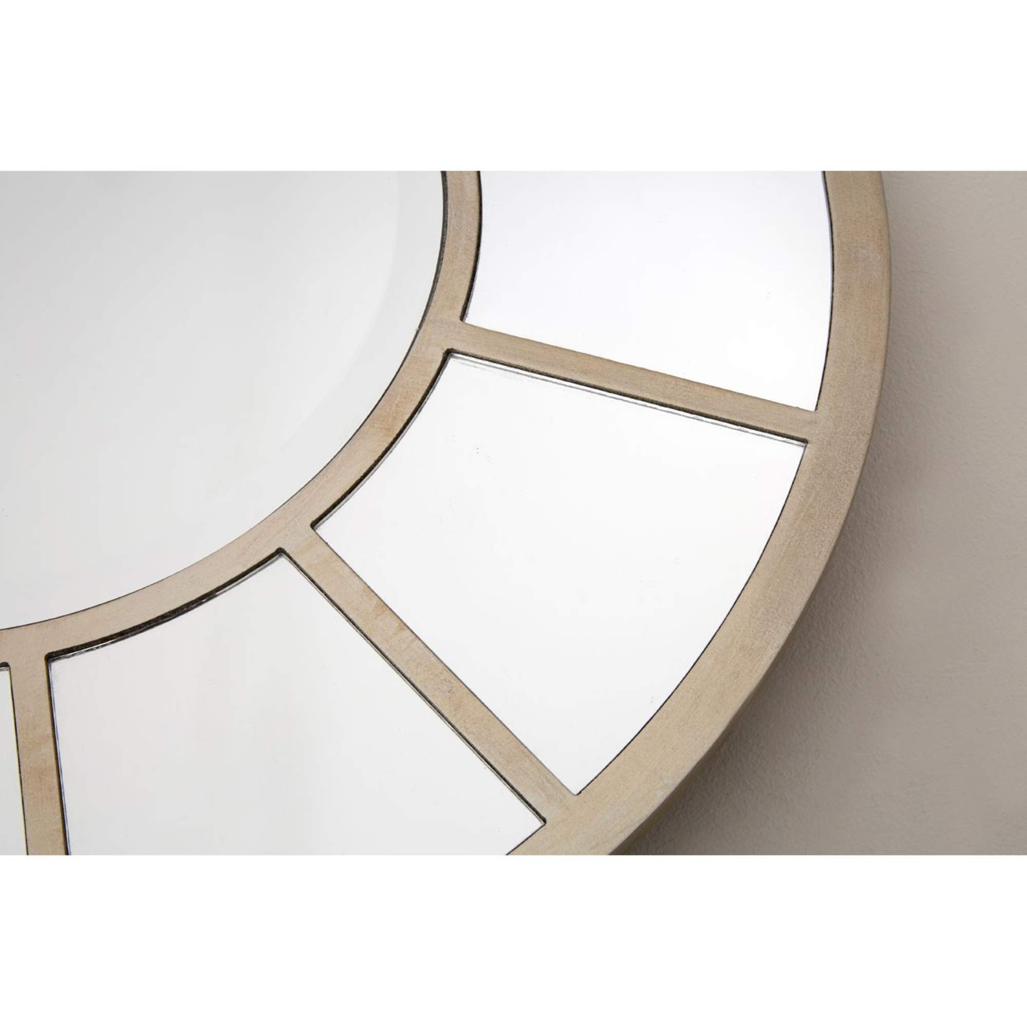 Wall Mirror - BBCONM08
