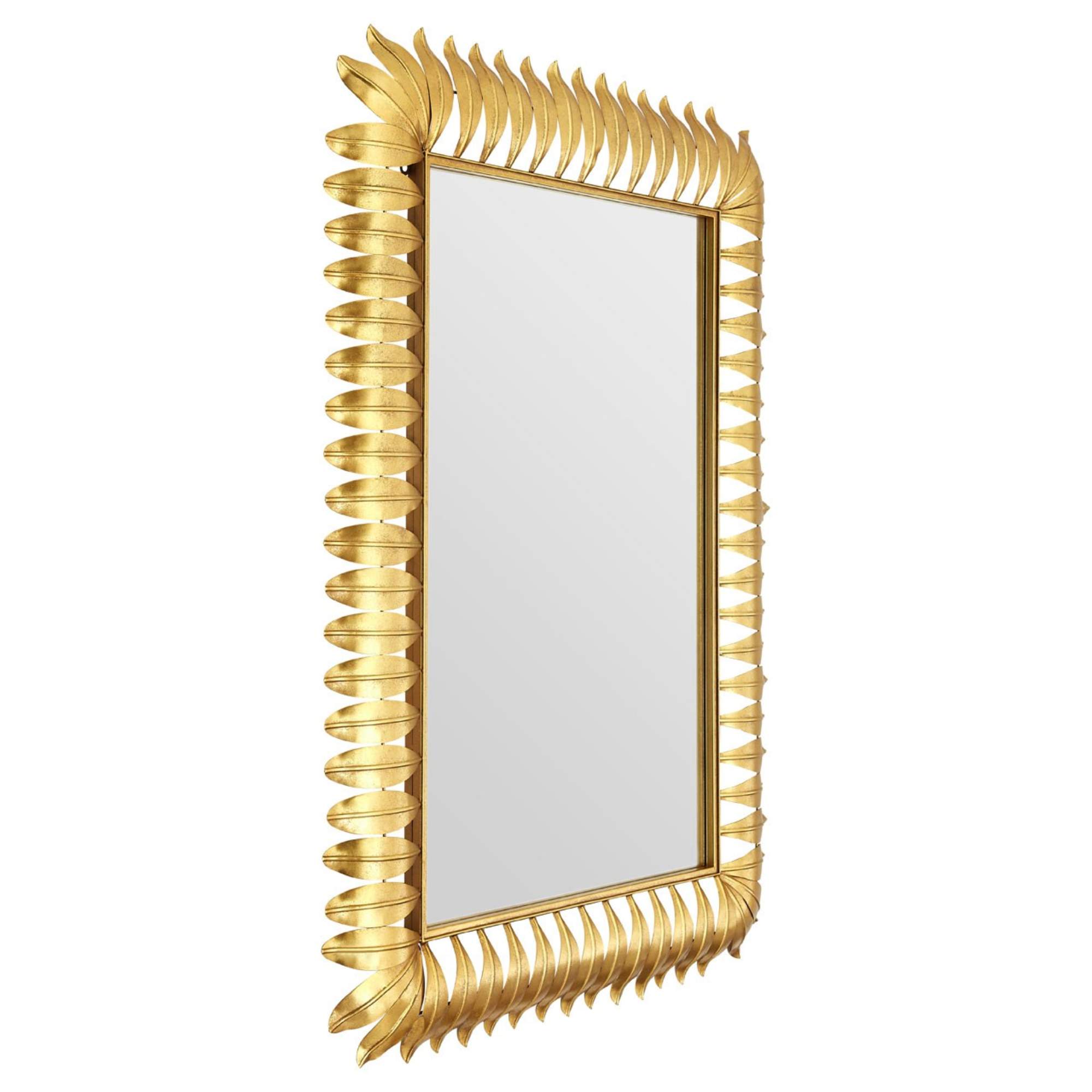 Wall Mirror - BBCONM09