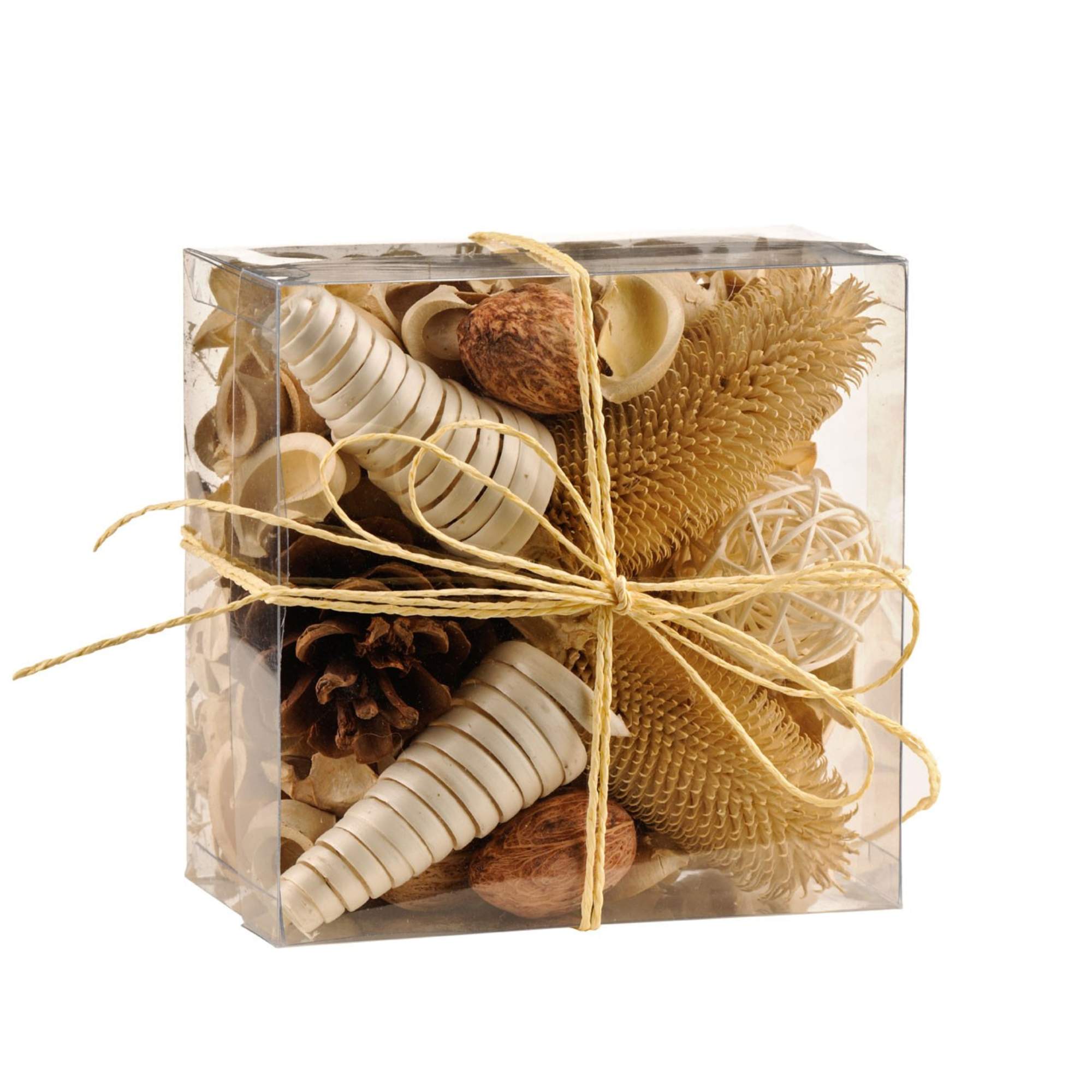 Vanilla Potpourri - BBFPP03