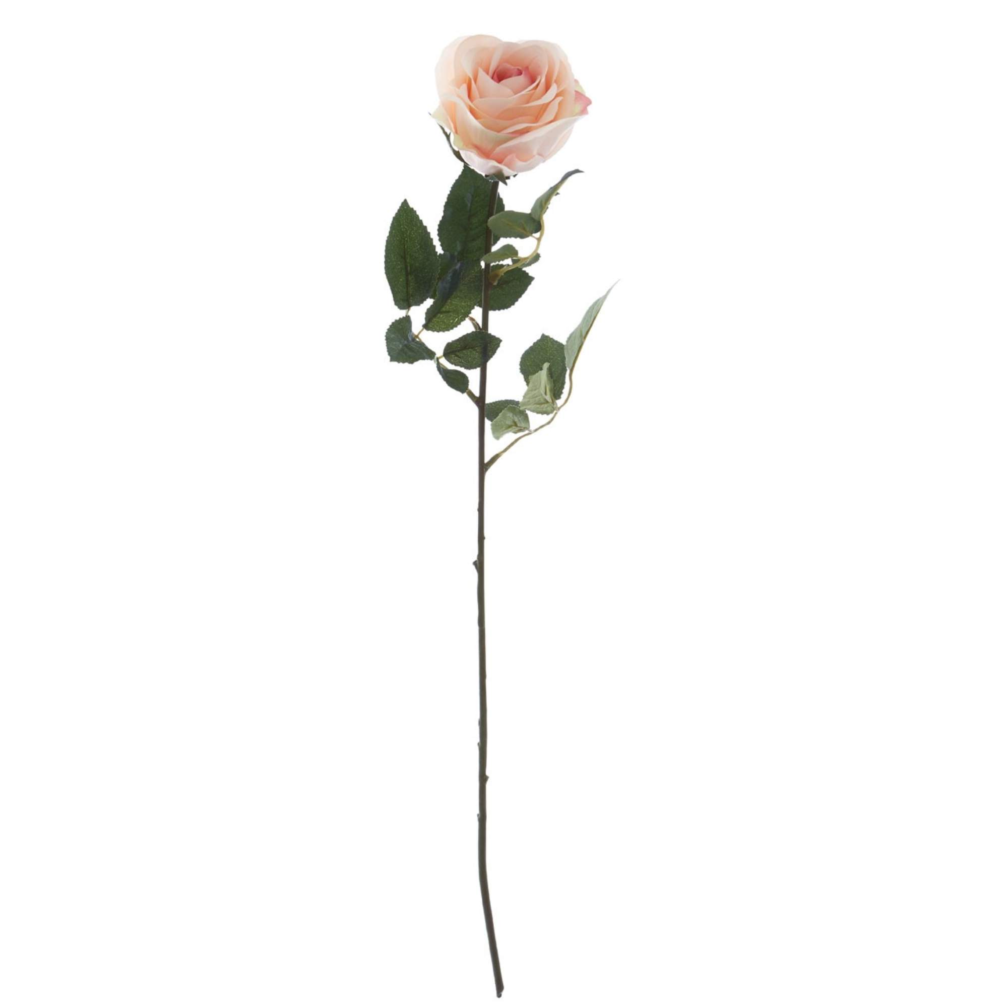 Faux Rose Stem - BBFPP09