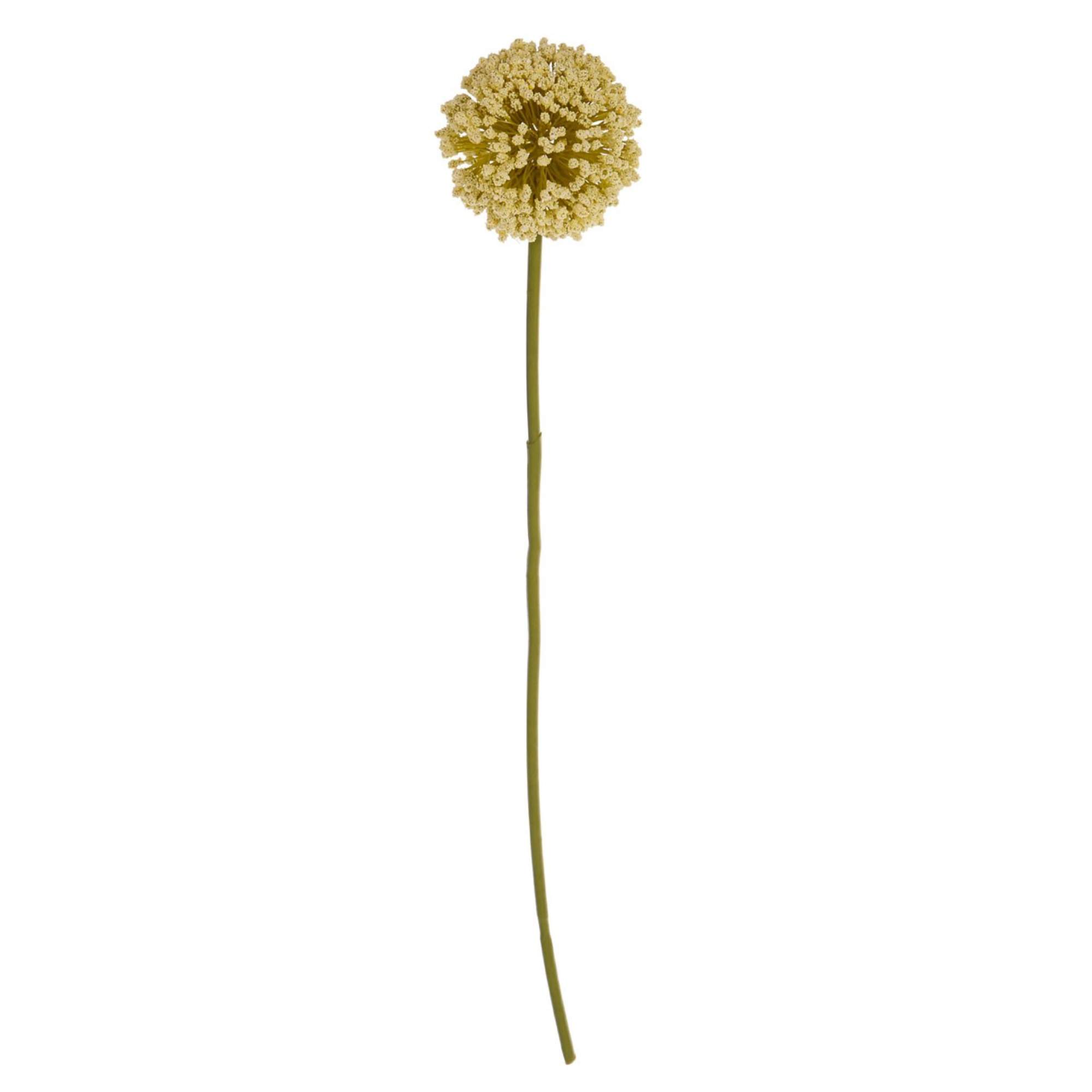 Faux Allium Stem - BBFPP12