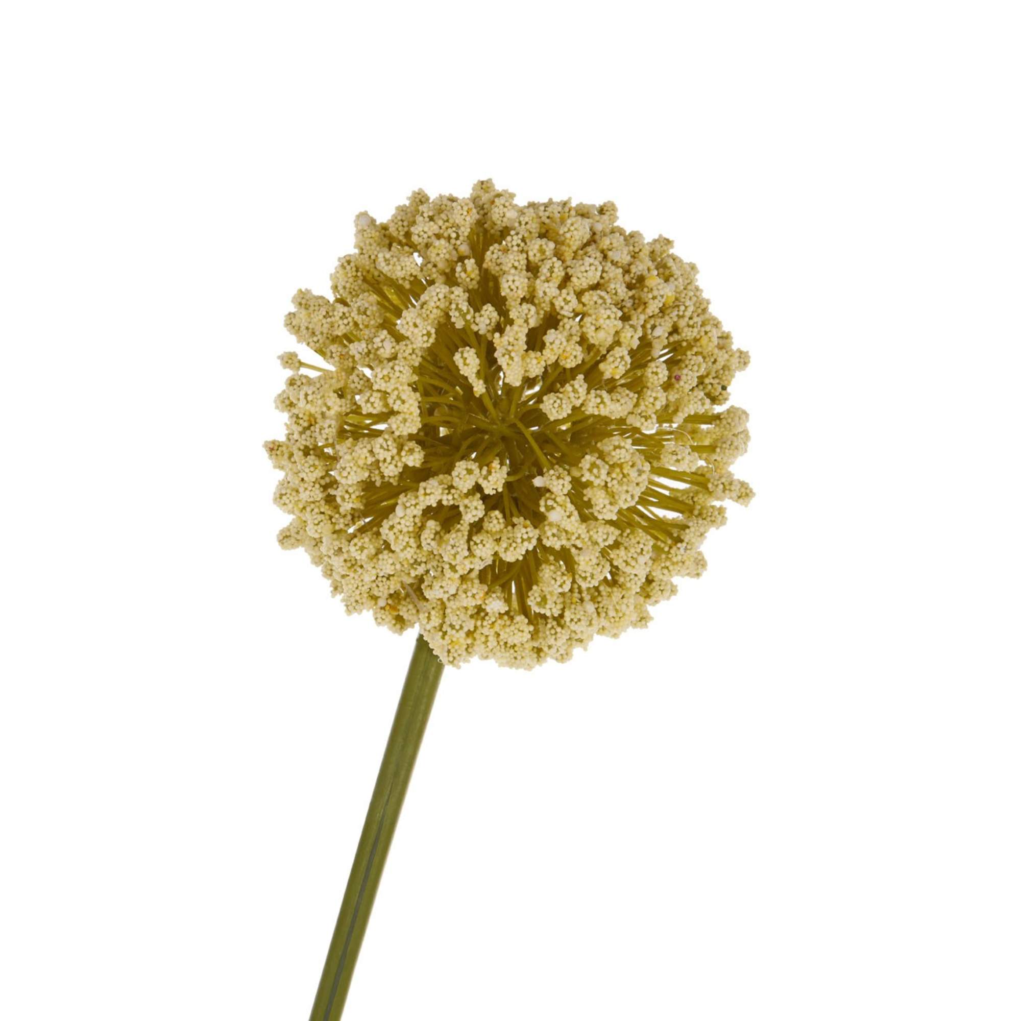 Faux Allium Stem - BBFPP12