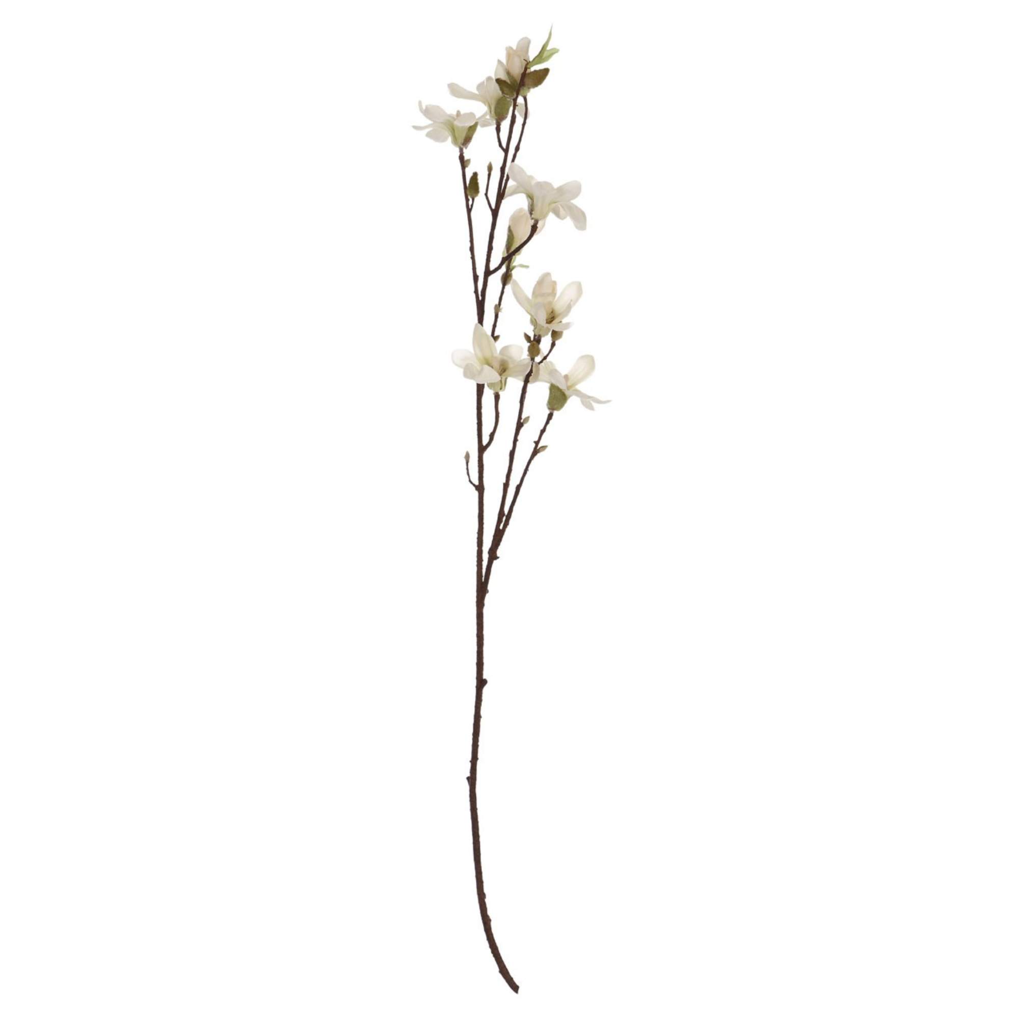 Faux Magnolia Stem - BBFPP14