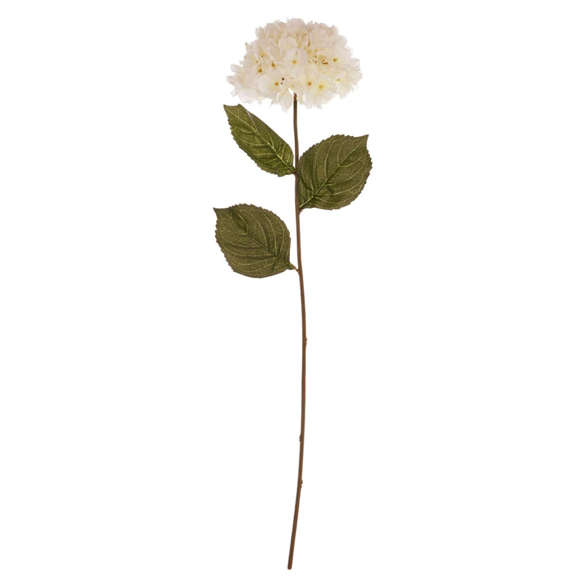 Faux Hydrangea Stem - BBFPP15