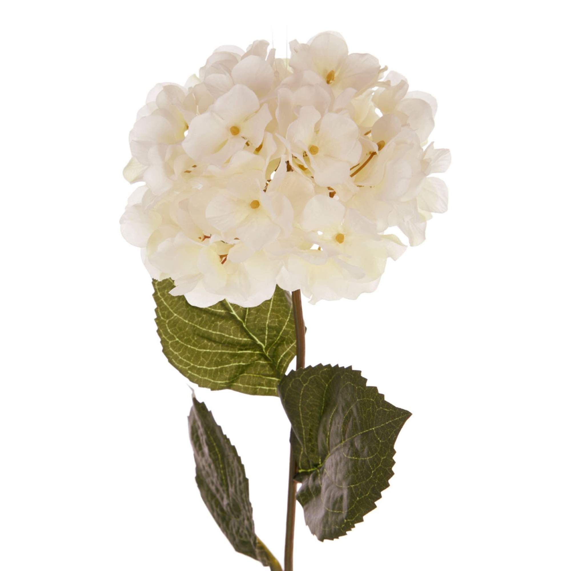 Faux Hydrangea Stem - BBFPP15