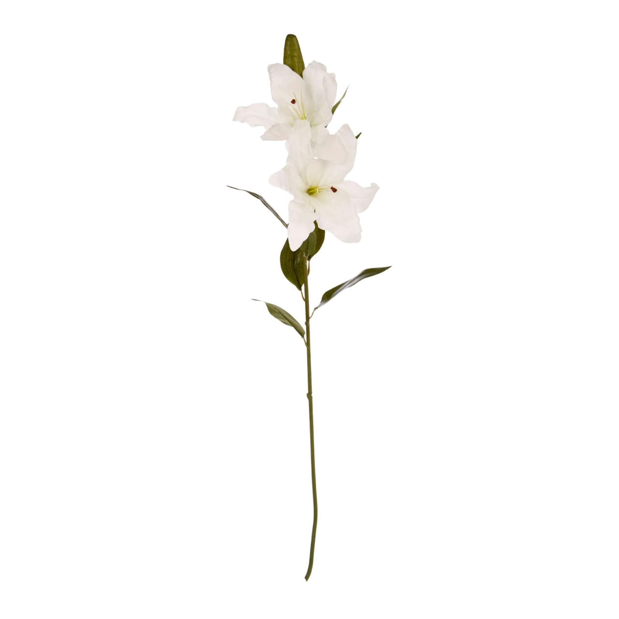 Faux Lily Stem - BBFPP16