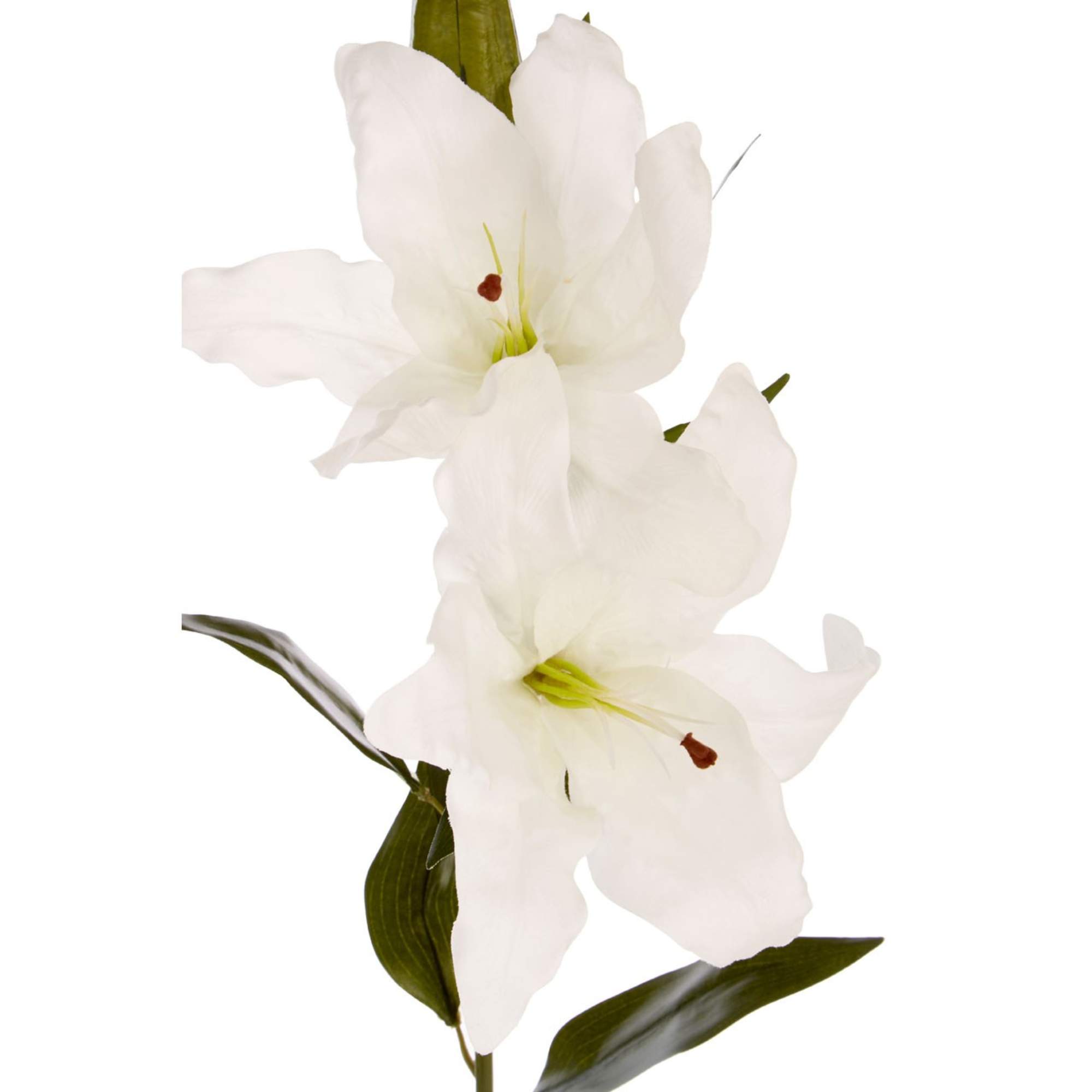 Faux Lily Stem - BBFPP16