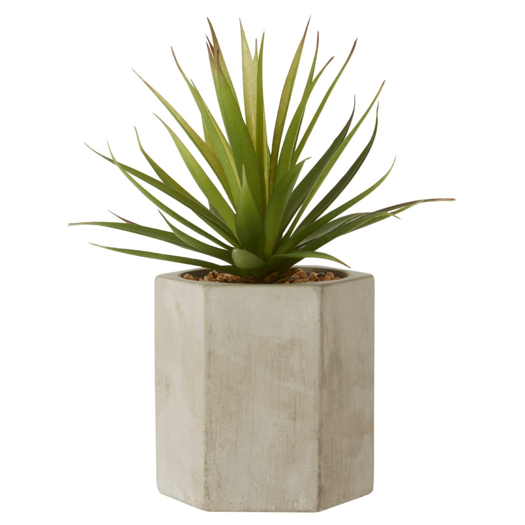 Faux Sword Grass Plant - BBFPP21