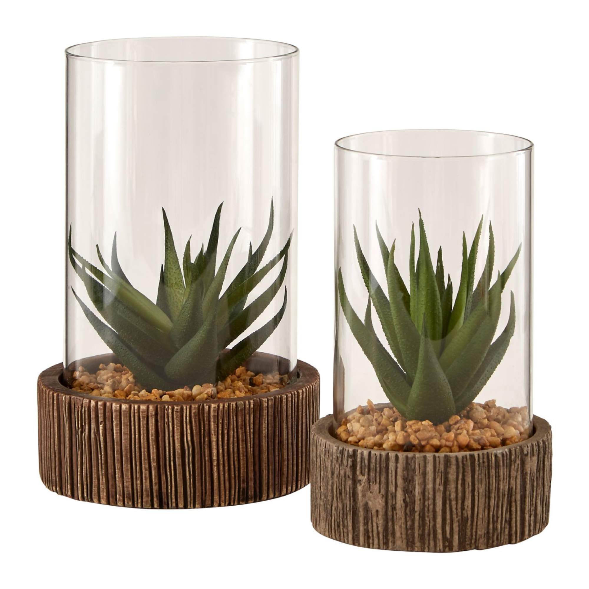 Faux Succulent Plant - BBFPP29