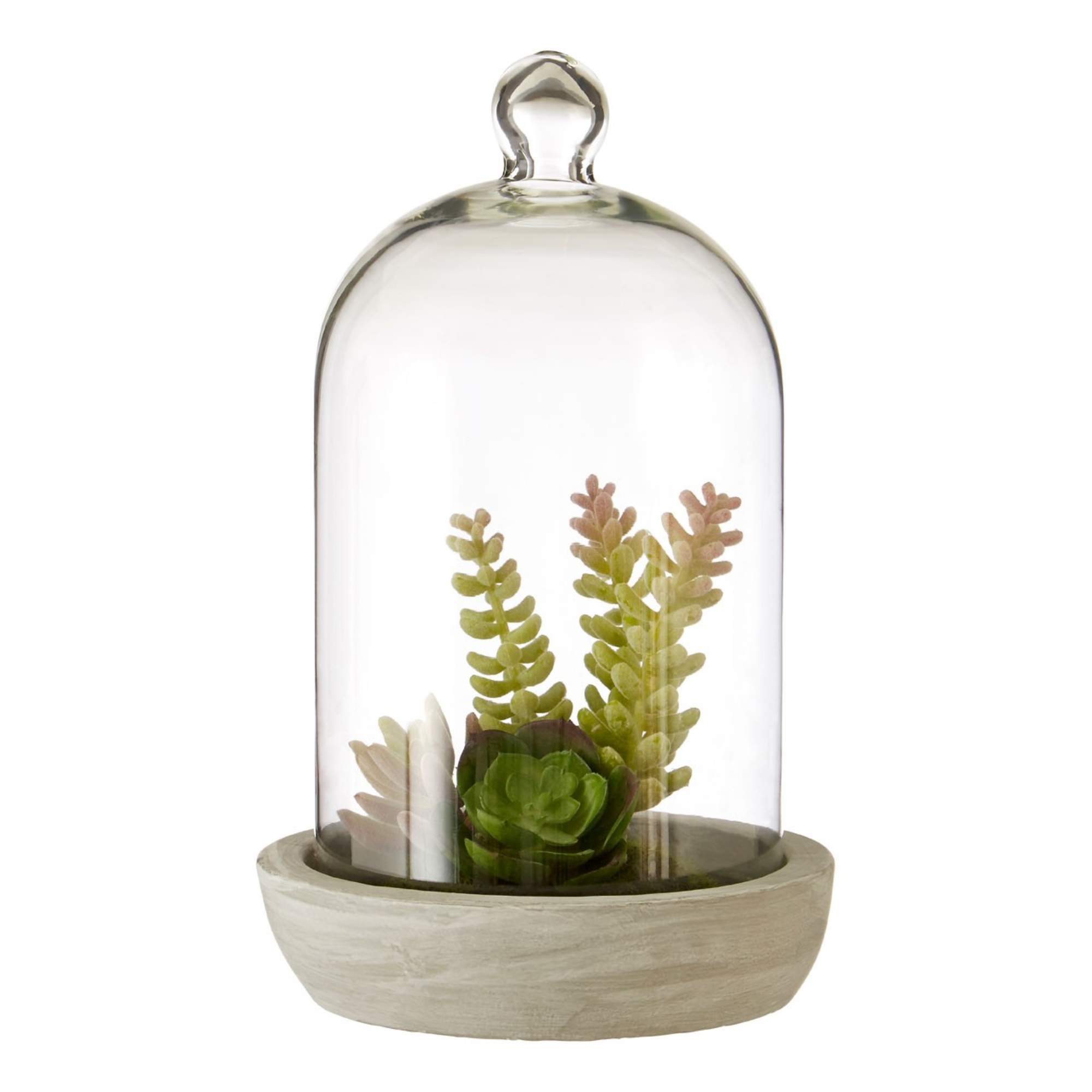 Faux Succulent Plant - BBFPP30