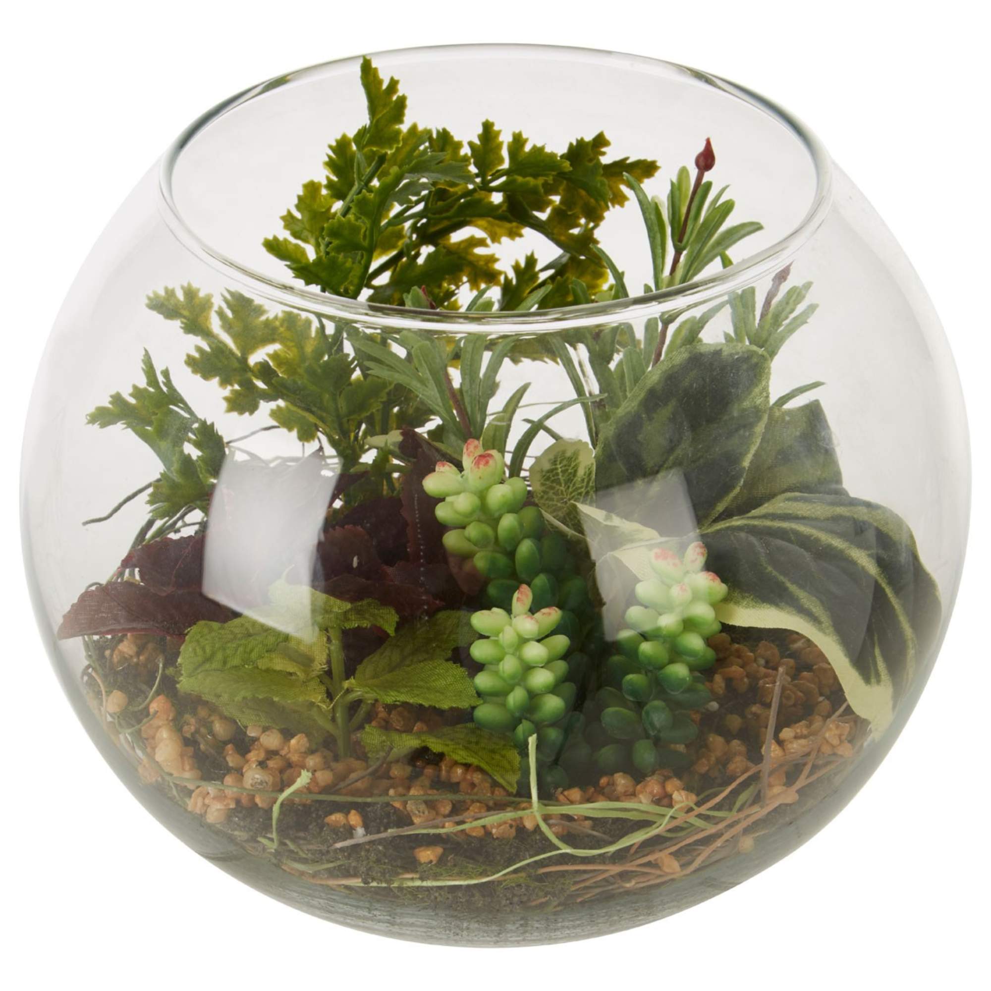 Faux Succulent Plant - BBFPP35