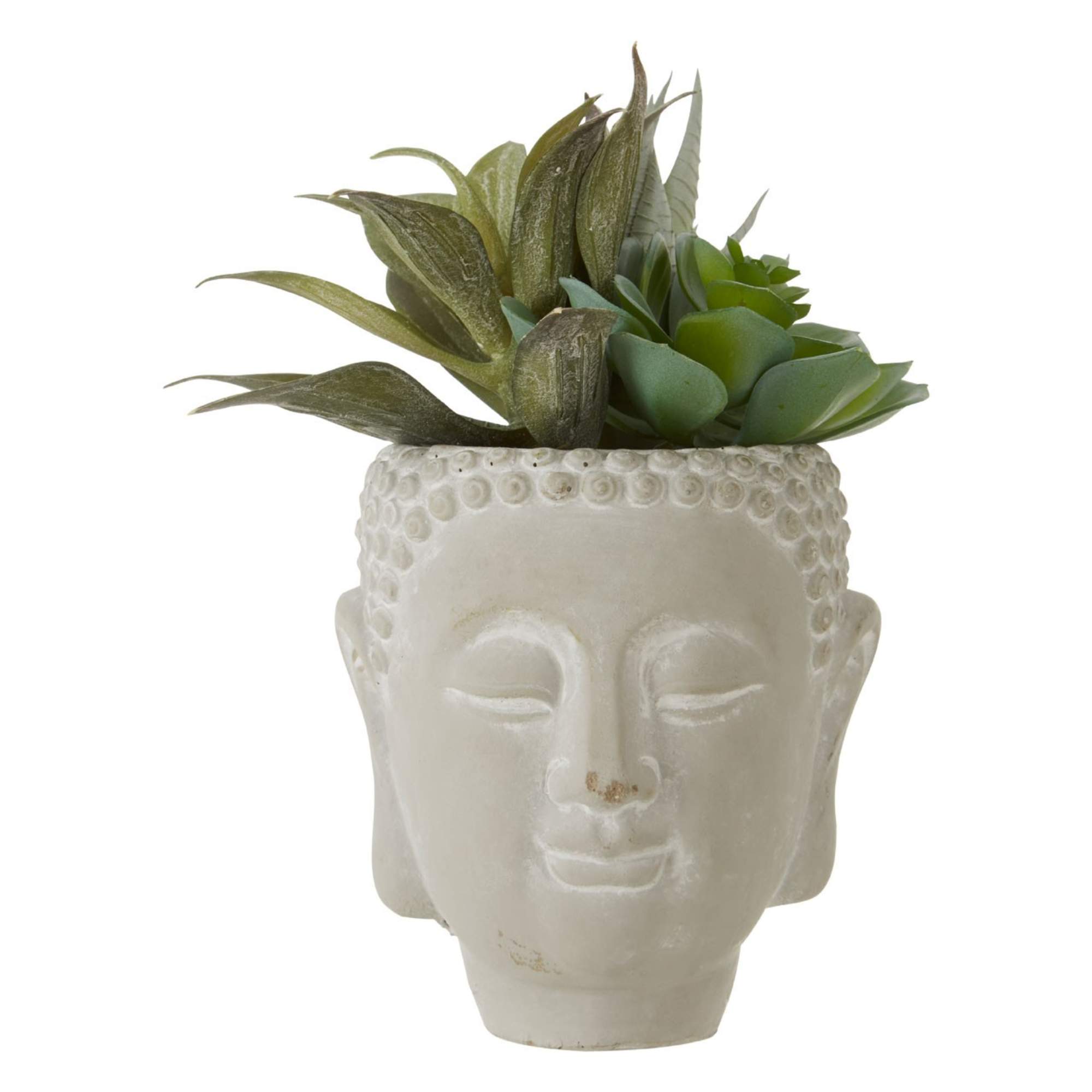 Faux Succulent Plant - BBFPP39