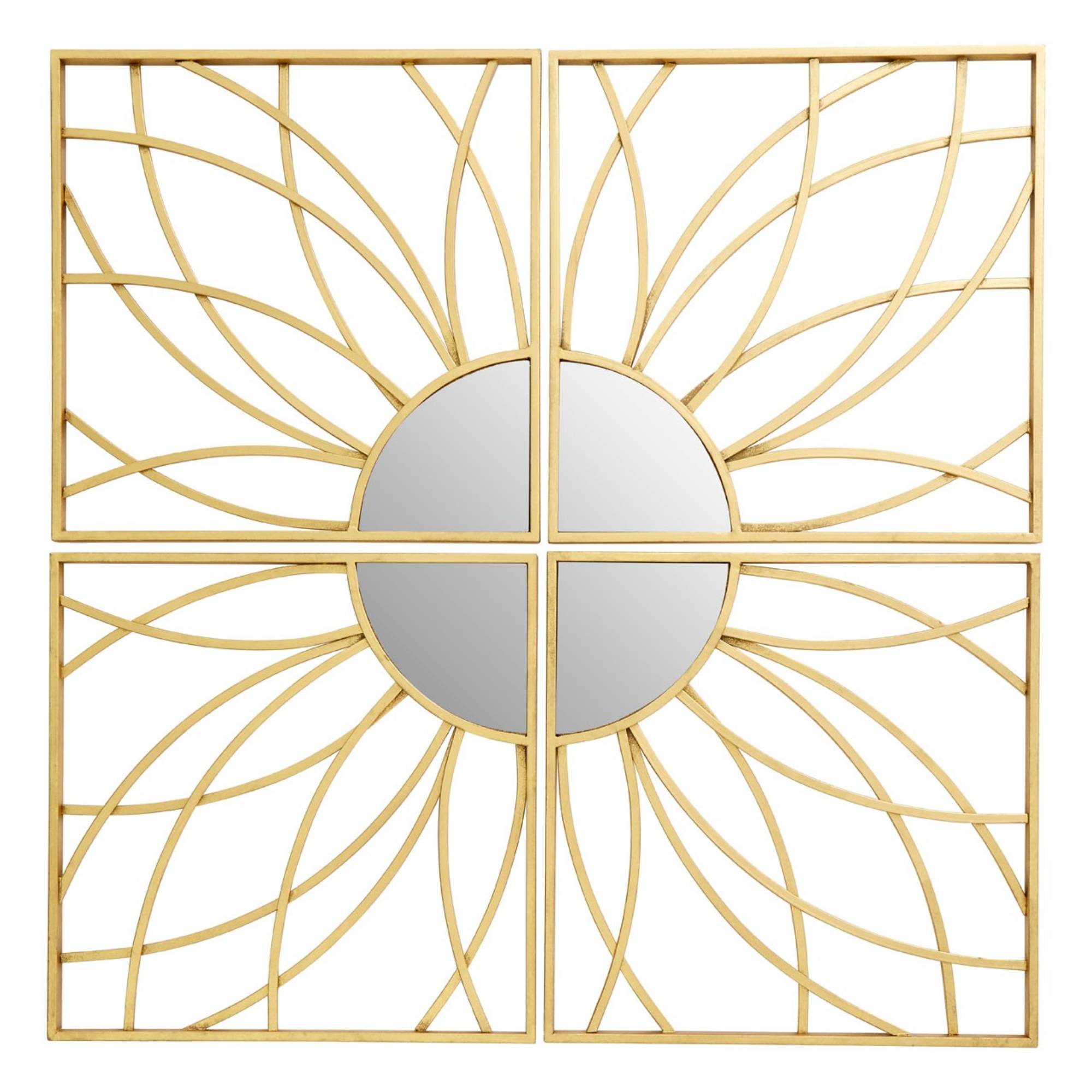 Mirror Art - BBMIRT15