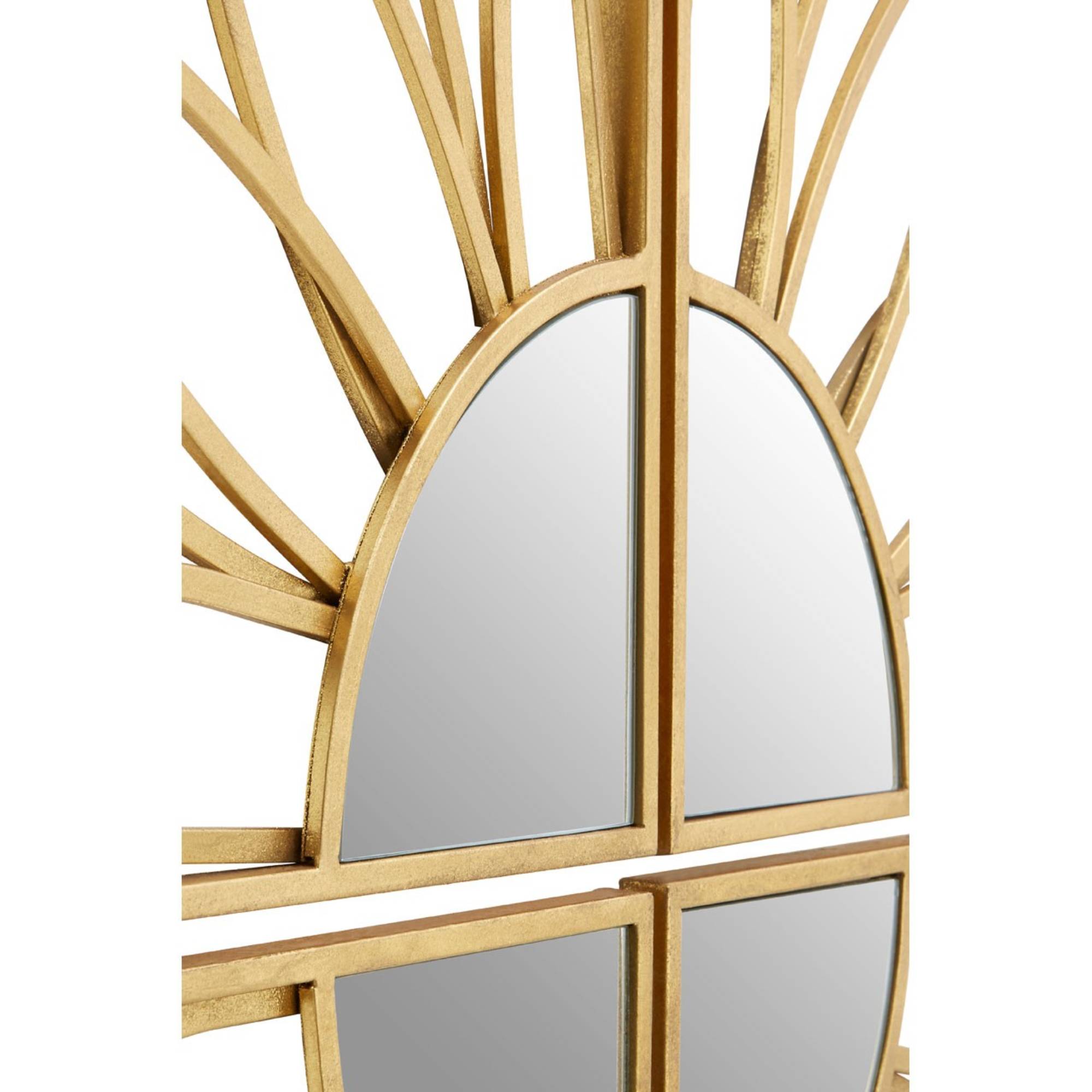 Mirror Art - BBMIRT15