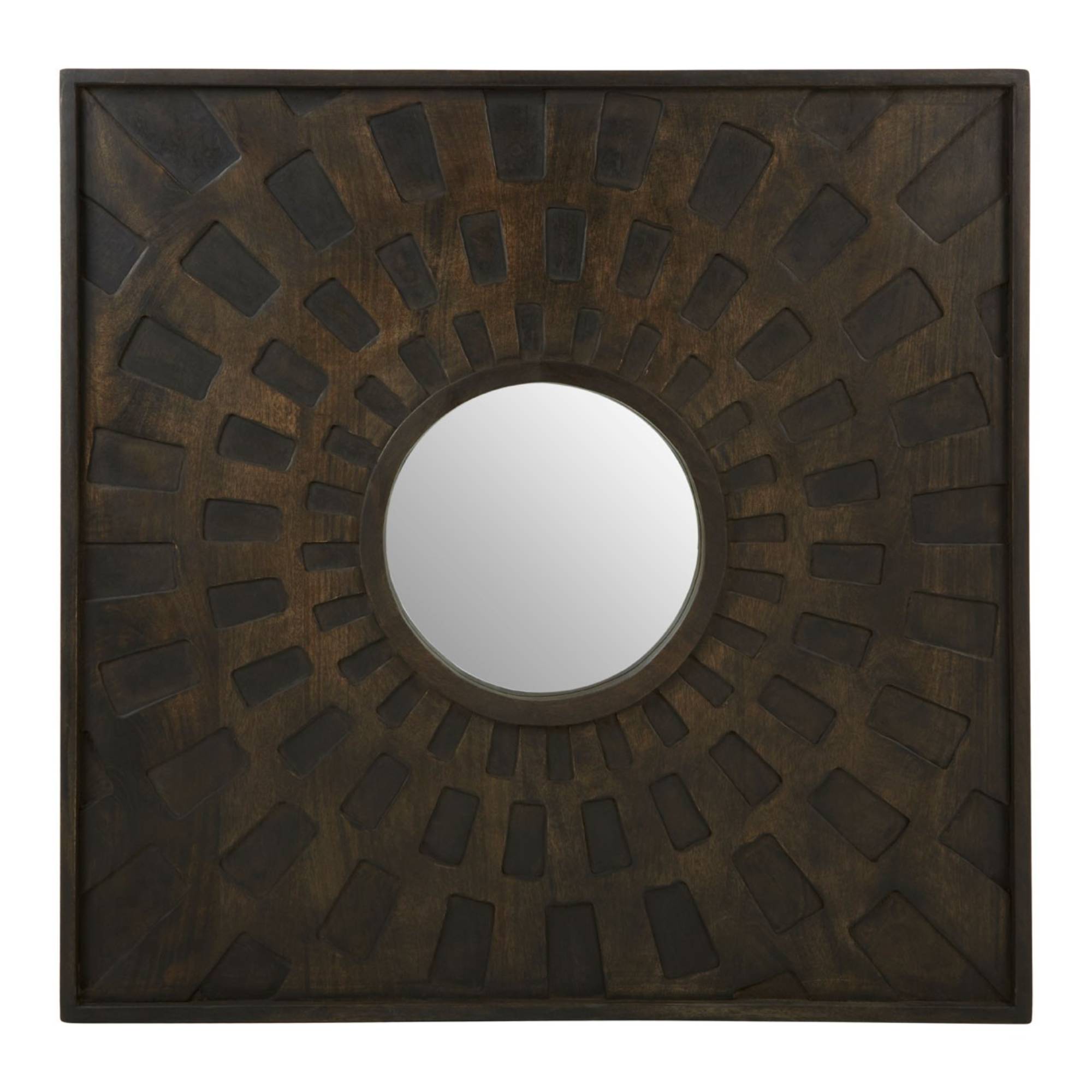 Mirror Art - BBMIRT16