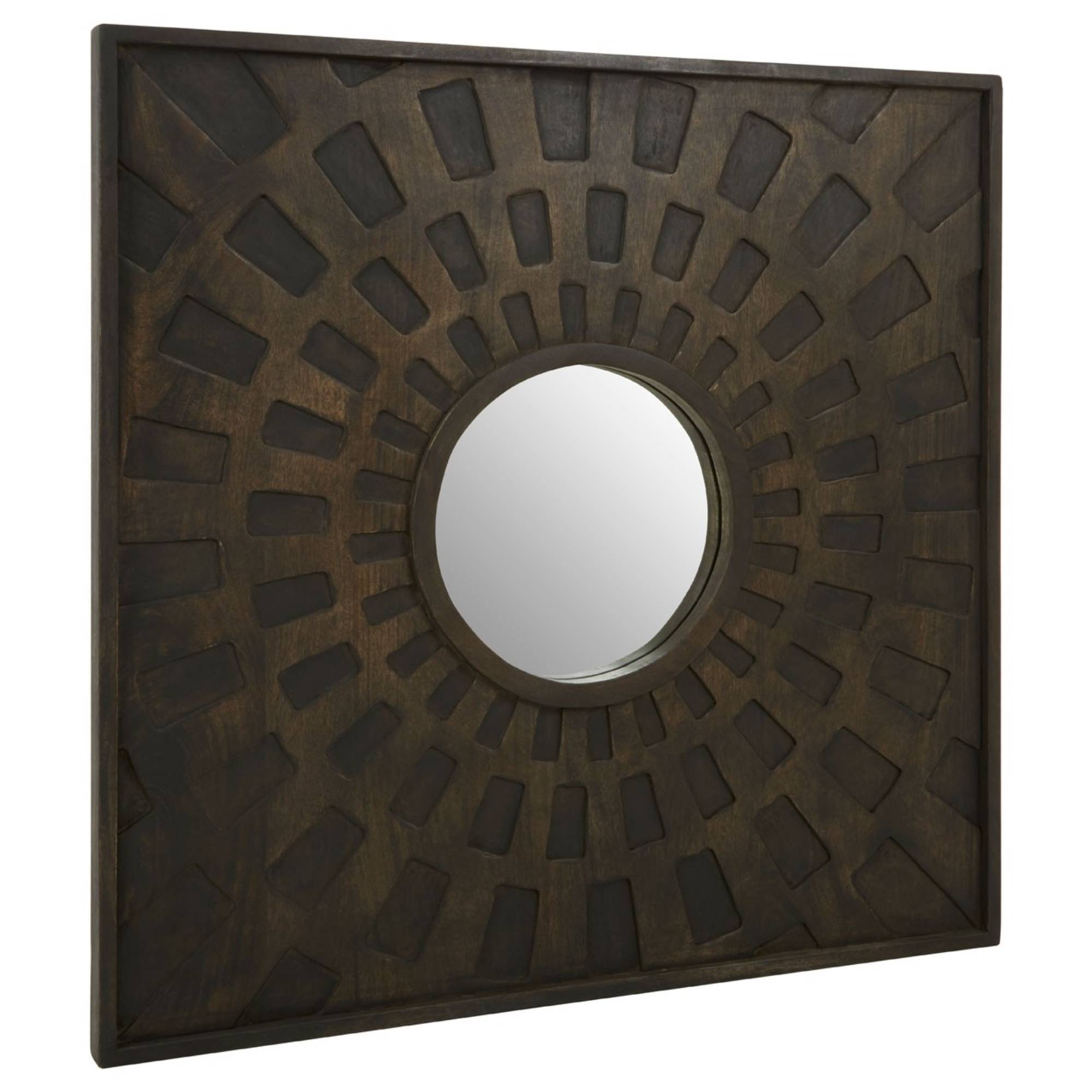 Mirror Art - BBMIRT16