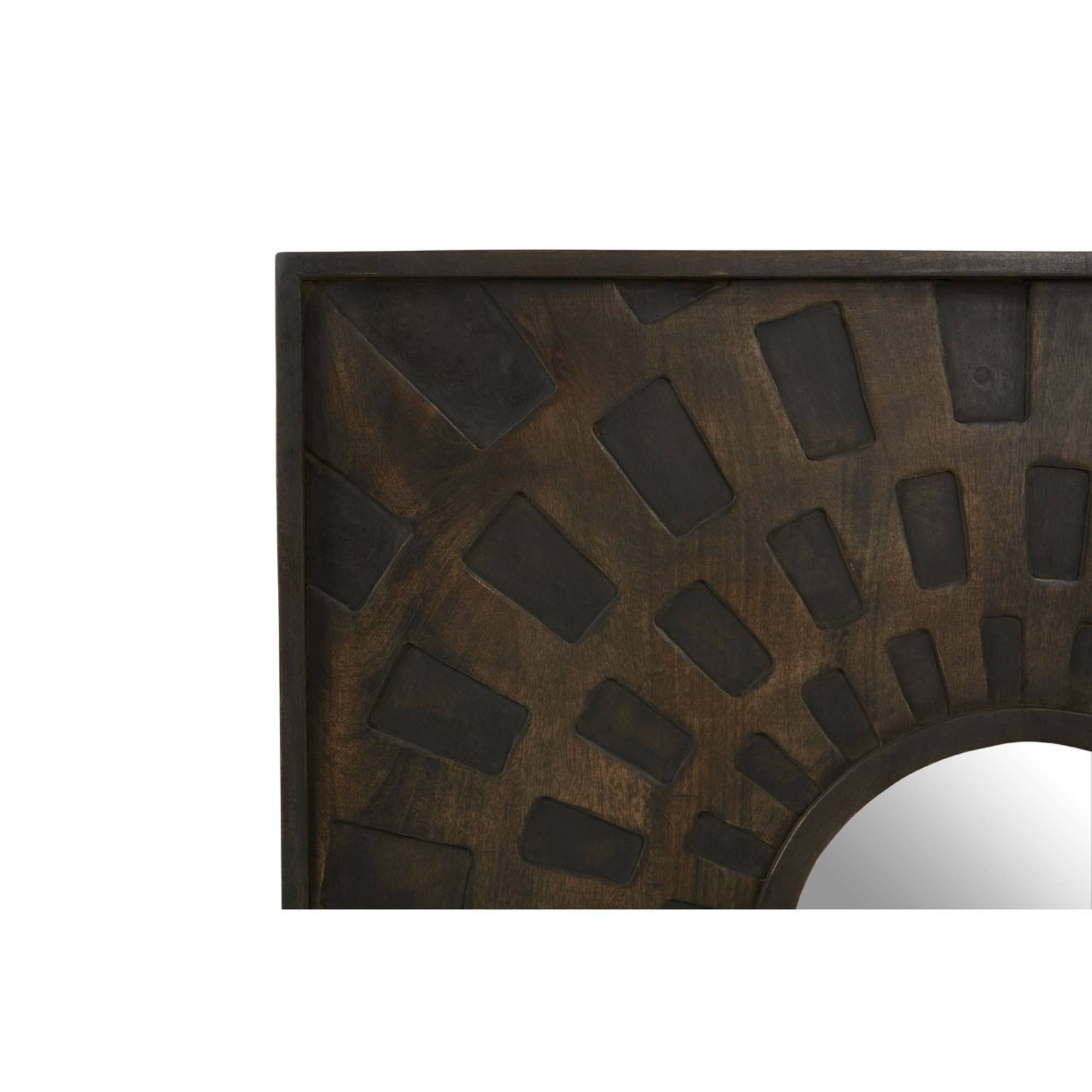 Mirror Art - BBMIRT16